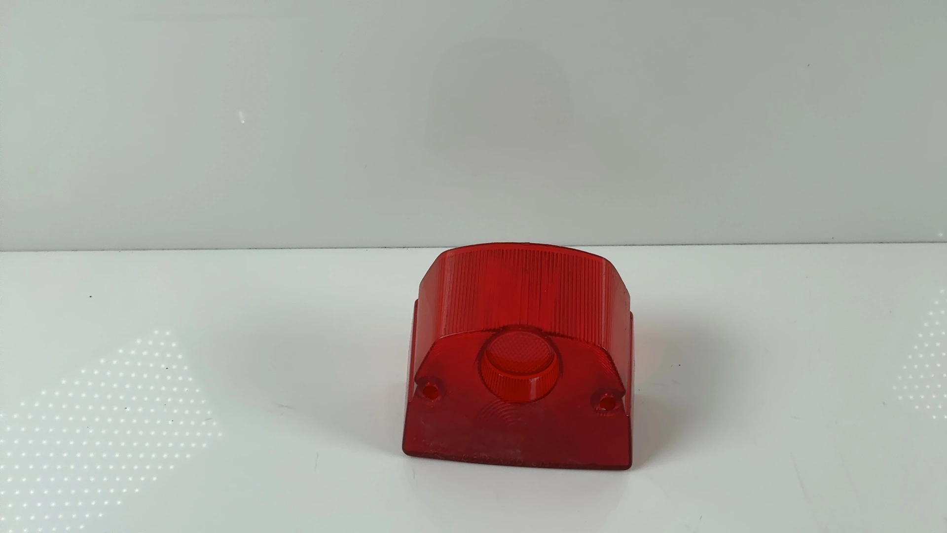 Yamaha FS1E Passola SA50 50cc Tail Light Lens 1978-1984 OEM 2T4-84521-00