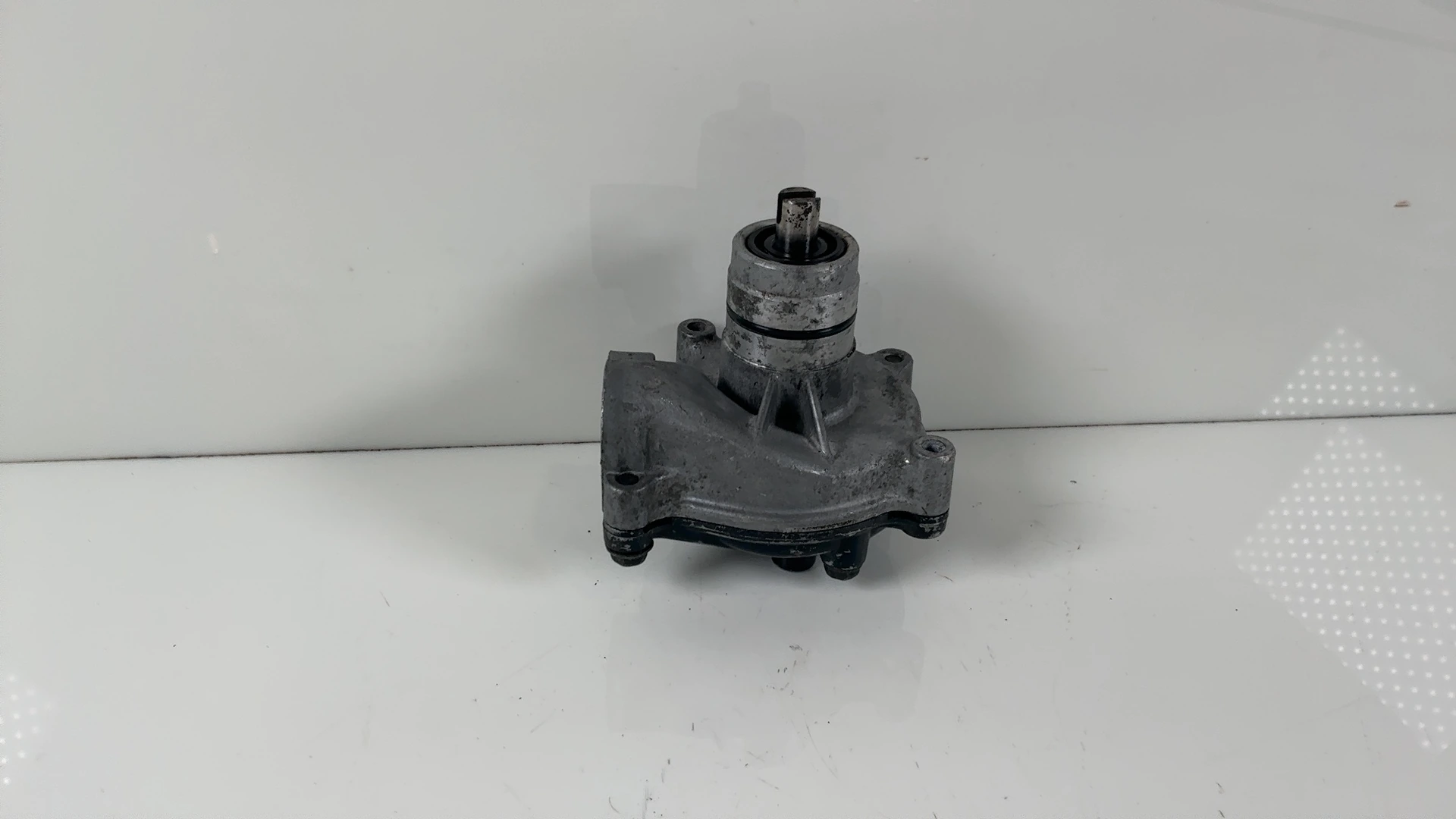 Kawasaki ZZR1100 ZX1100 1100cc Coolant Water Pump 1990-2001 OEM 49044-1080 - Image 2
