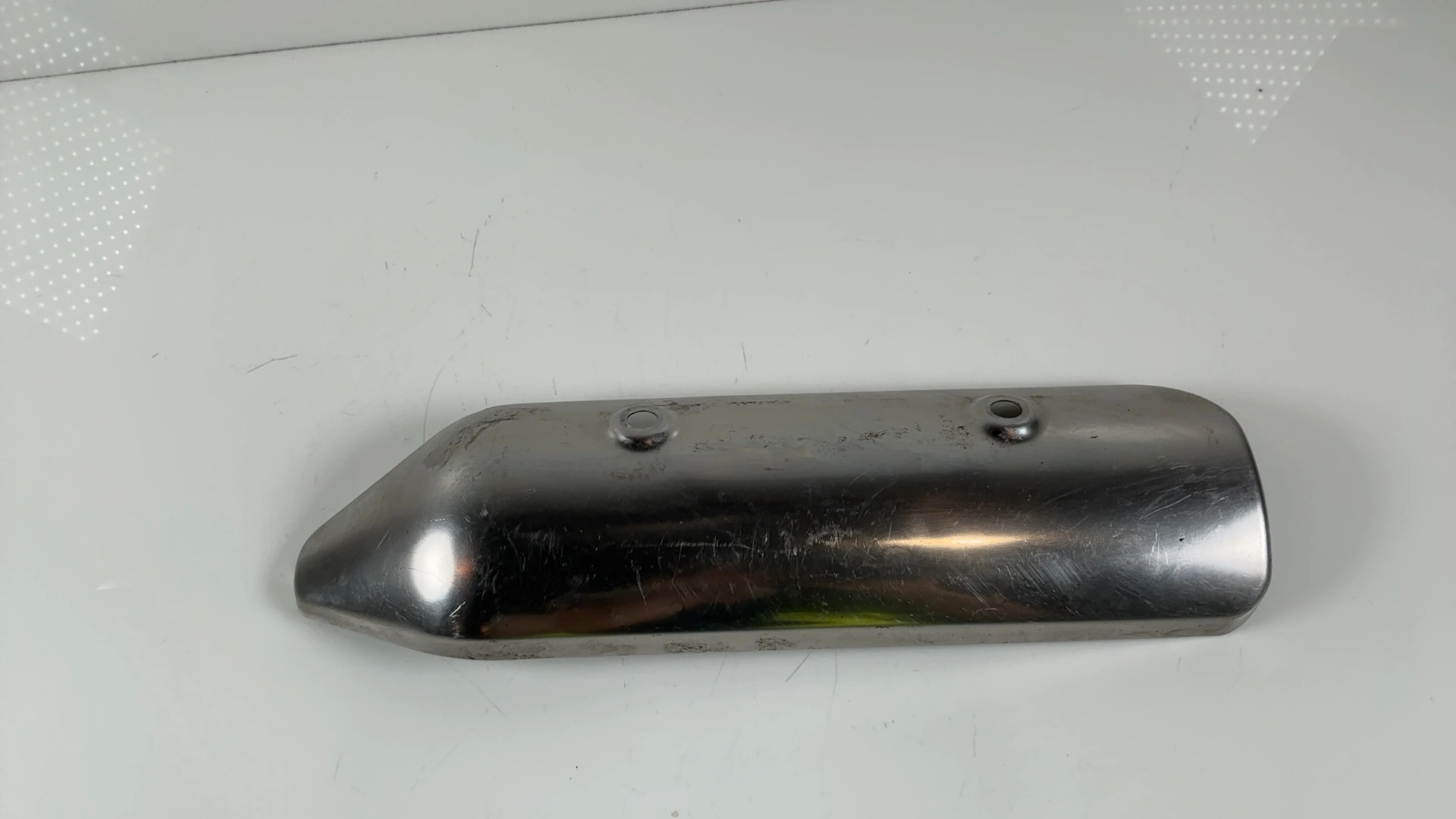 Honda PS125i PES125 125cc Exhaust Heat Shield 2006-2012 OEM 18318-KRJ-900