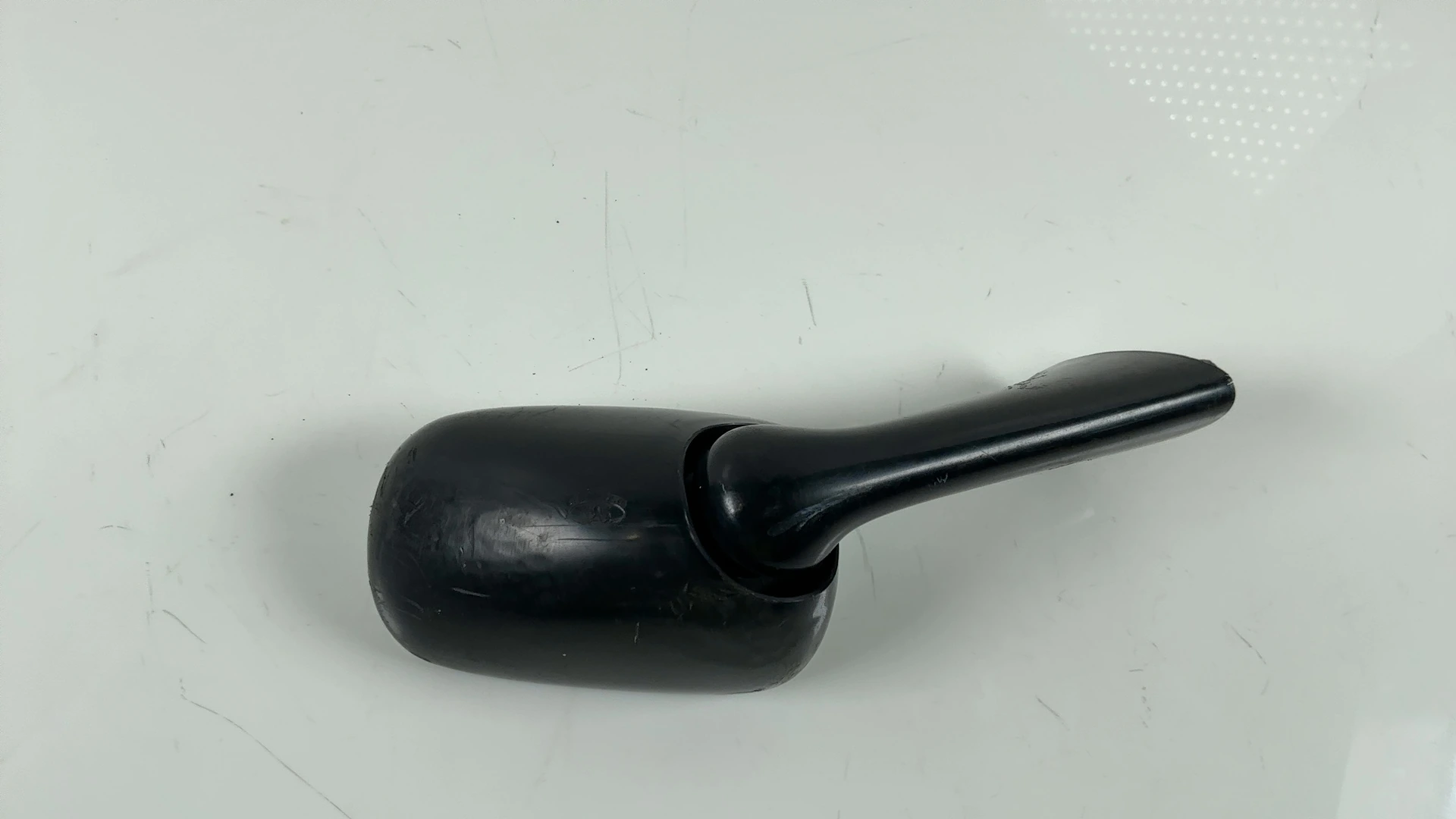 Honda CBR1000F CBR1000 1000cc Left Side Rearview Mirror 1993-99 88120-MV9-003ZA - Image 4