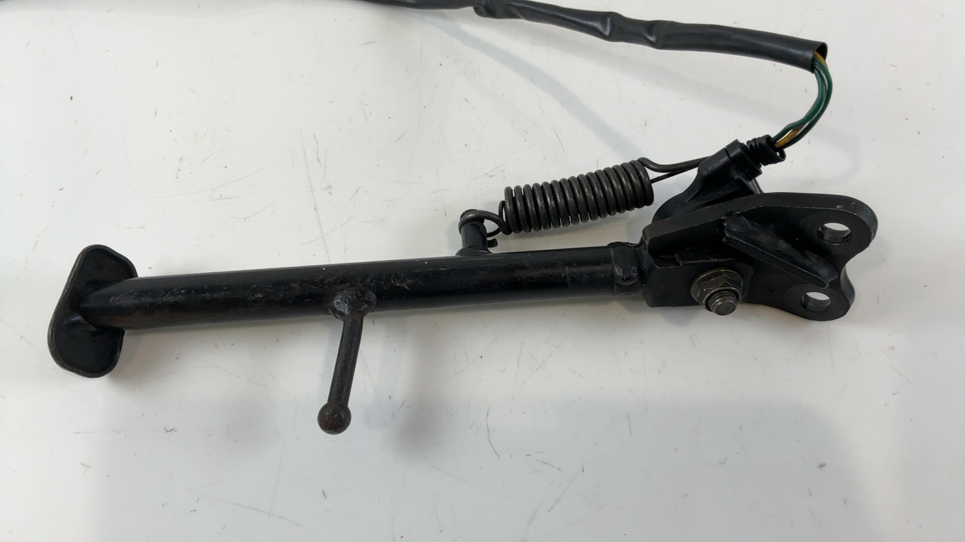 Honda CBR900RR CBR929RR 929cc Side Stand Kickstand 2000 OEM 50530-MCJ-000 - Image 3