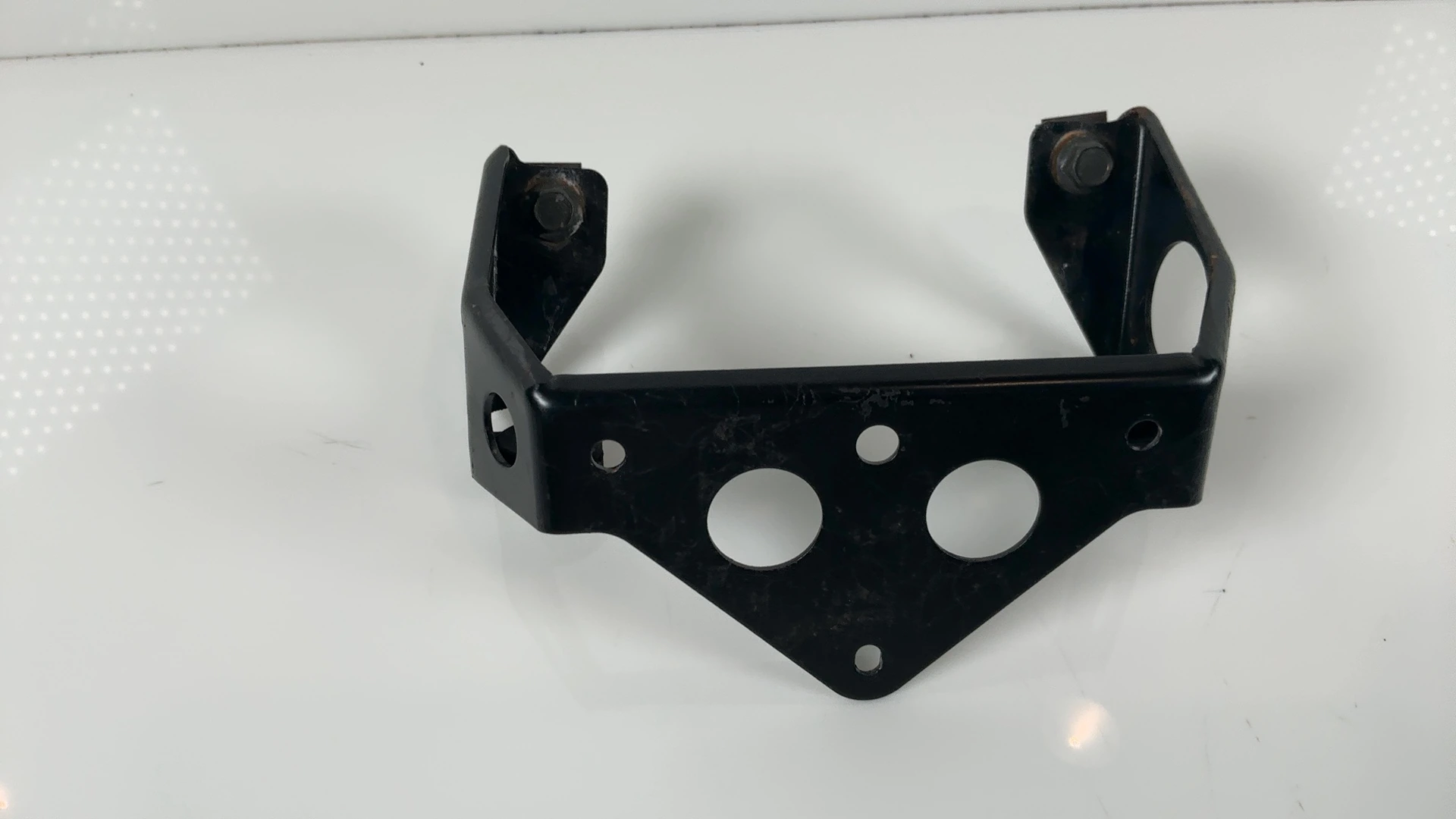 Yamaha YZF1000R Thunderace 4SV Rear Taillight Bracket 1996-03 OEM 4SV-2117E-00-0