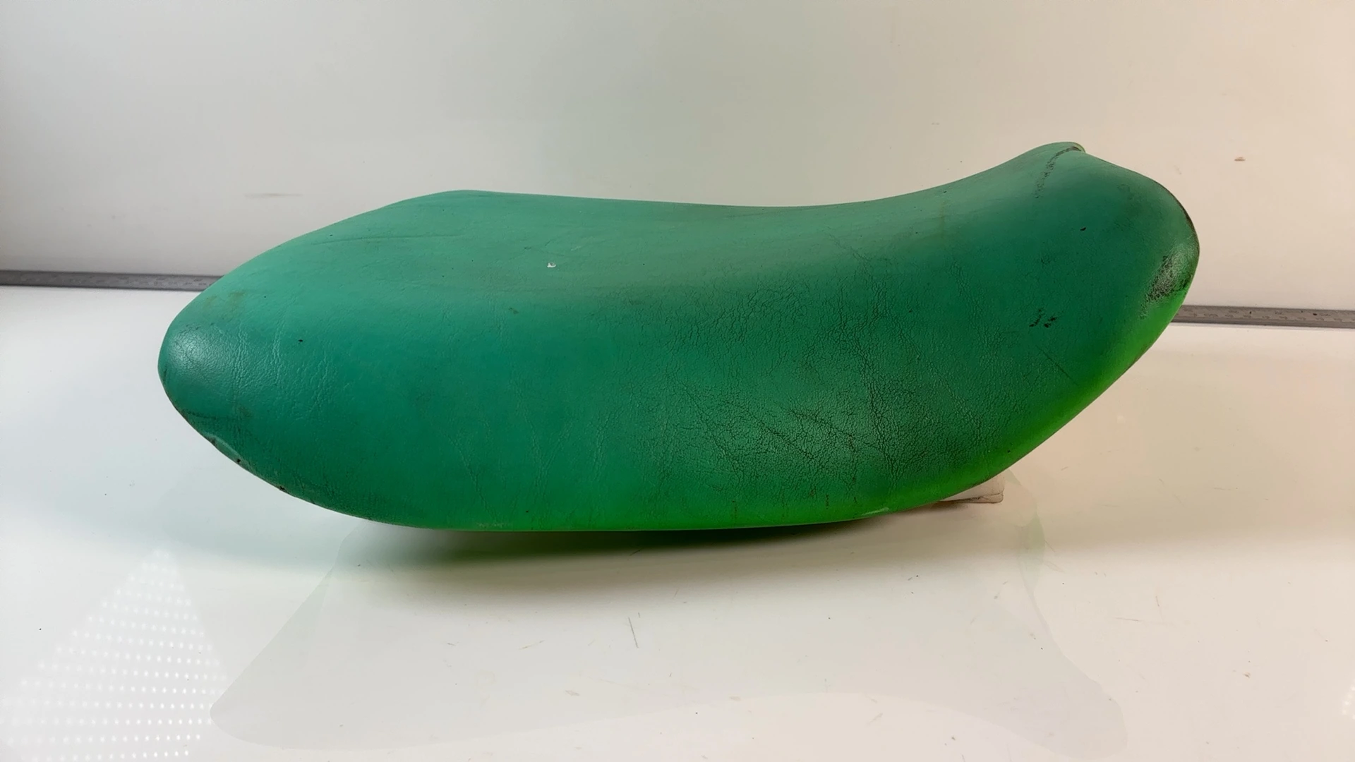 Kawasaki Ninja ZX-6R ZX600F 600cc Front Rider Seat 1995-1997 OEM 53001-1770-MA - Image 6