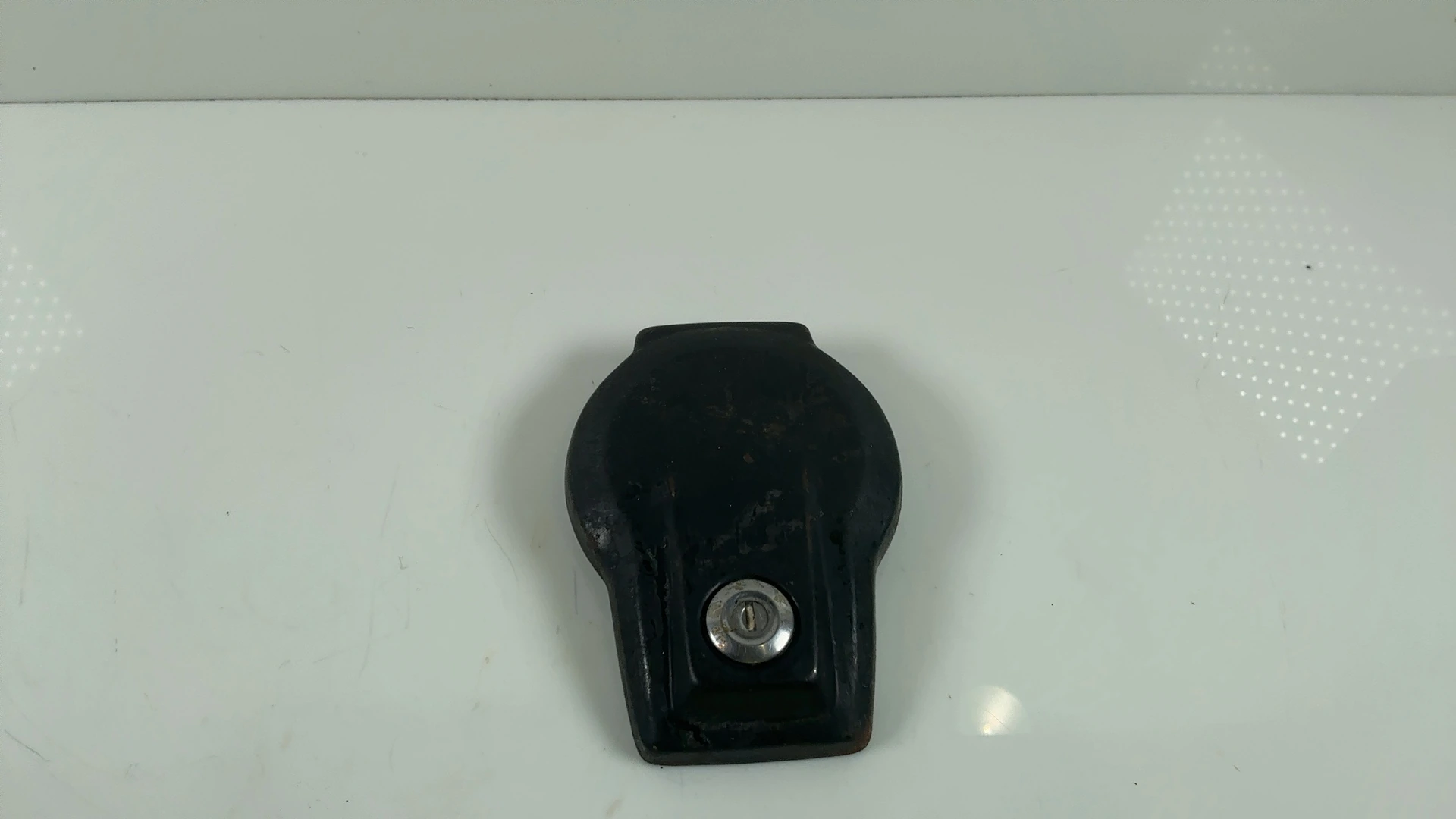 Honda CX500 CX500 500CC Fuel Gas Tank Cap Lid Cover Flap 1978-79 17511-415-000ZA - Image 3