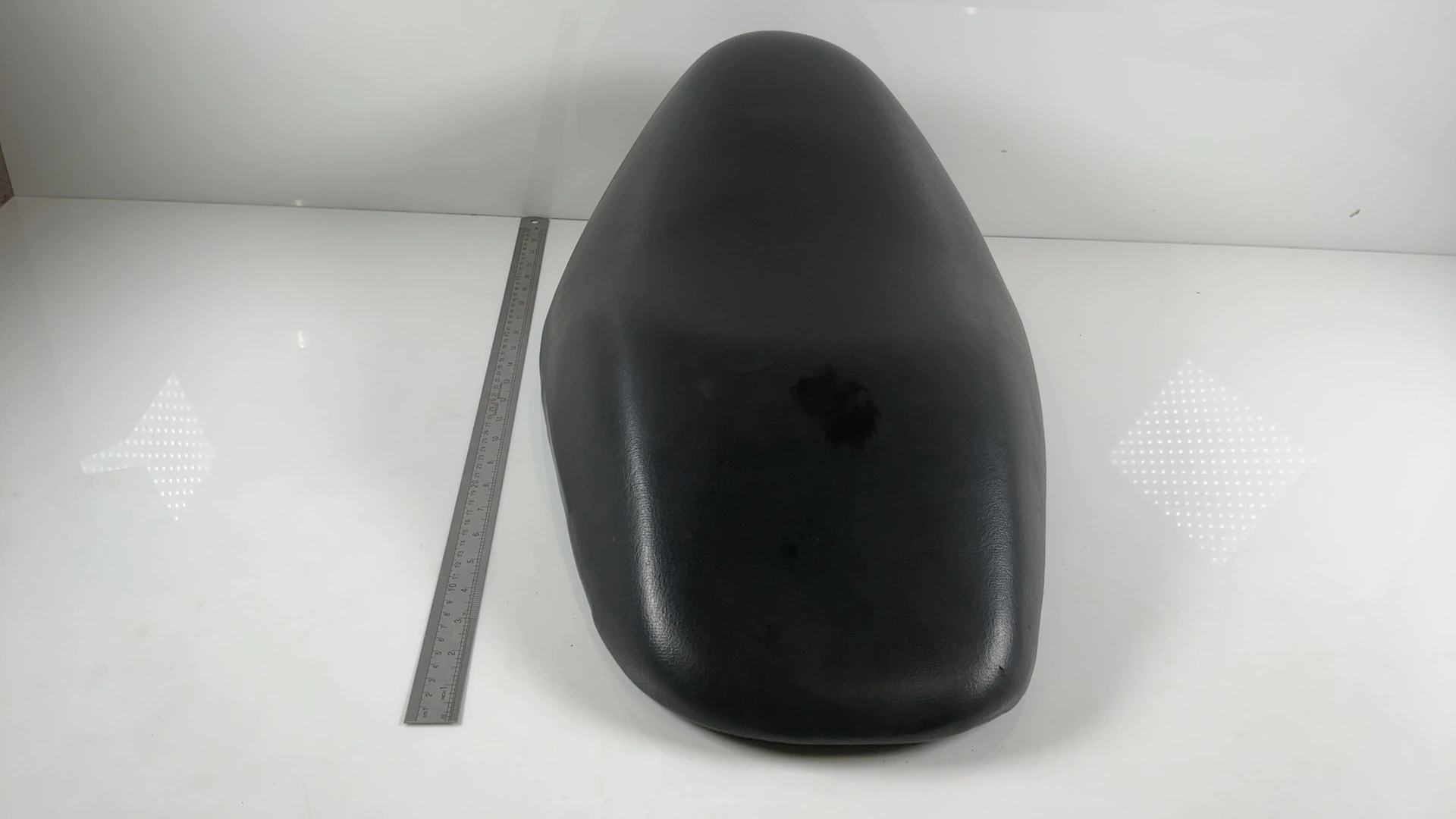 Adly Jet 50 50cc Scooter Seat Assembly 2007-2010 OEM 51200-155-000 - Image 4