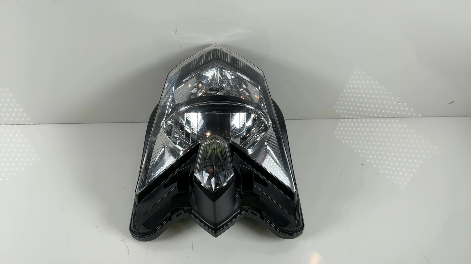Yamaha FZ6R 600 Headlight 2009-2017 OEM 36P-84300-00-00 - Image 13