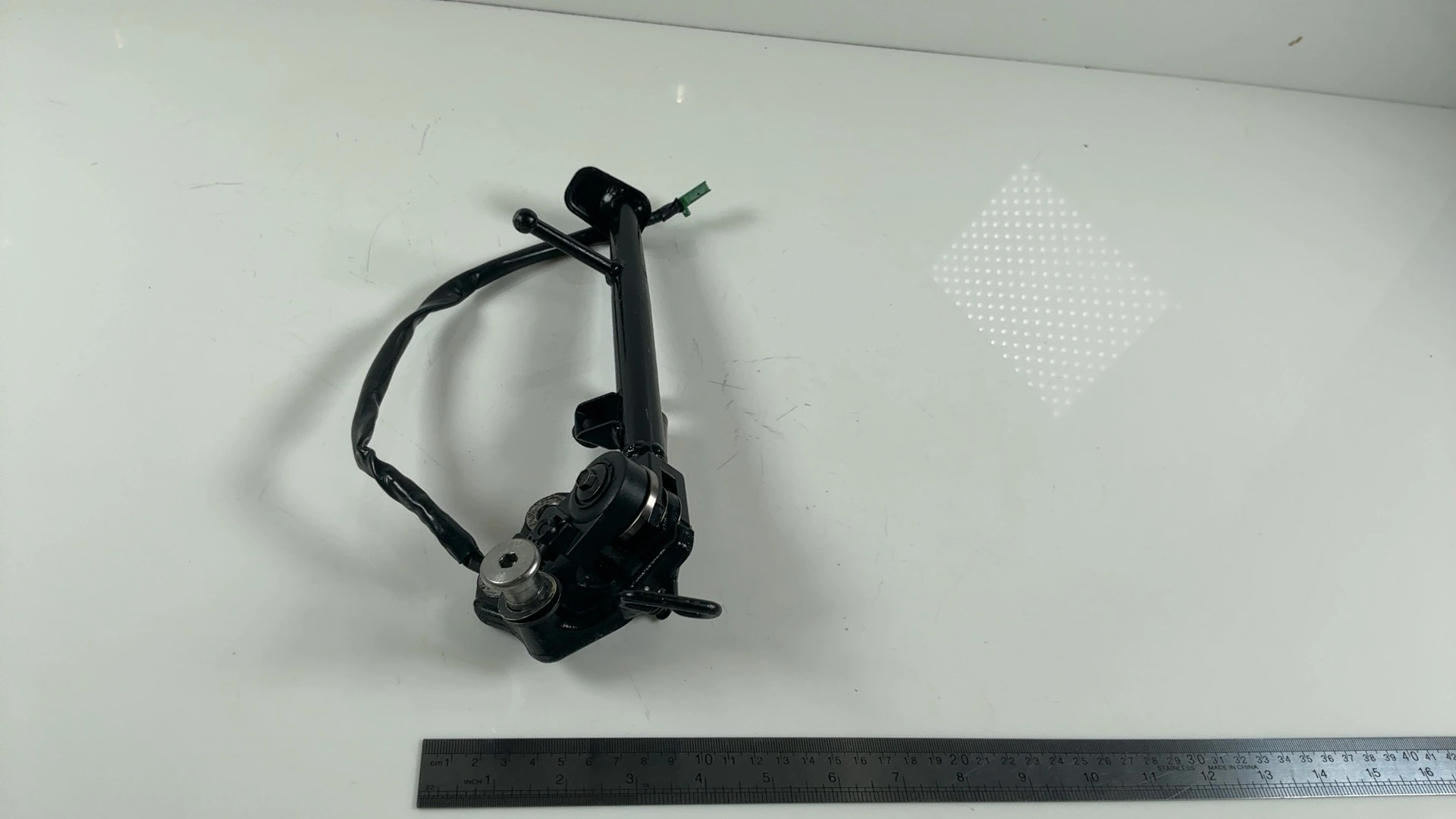 Honda CBR600RR PC37 599cc Side Stand Switch Sensor 2003-2006 OEM 50530-MEE-030 - Image 5