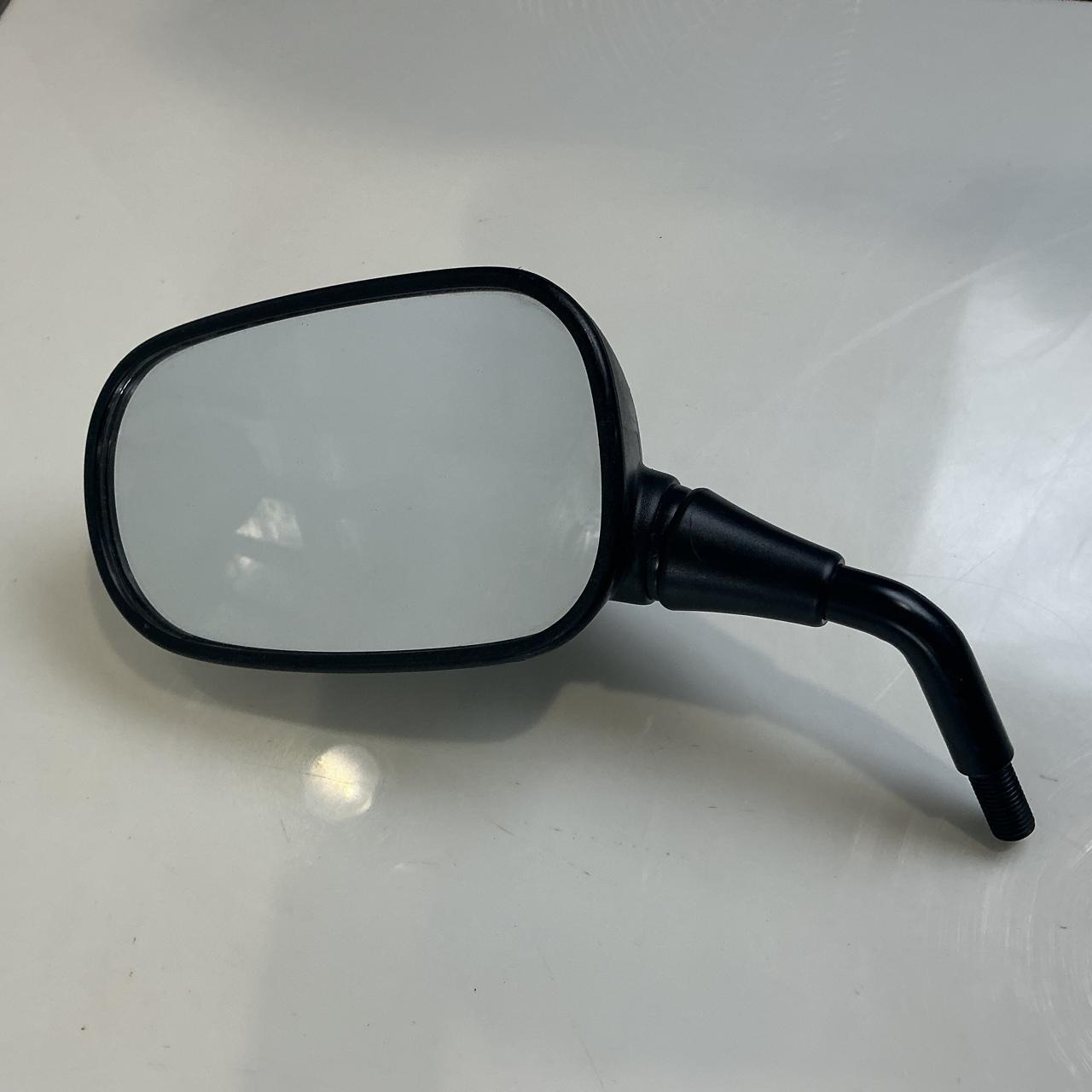 Honda Silver Wing FSC600 600cc Left Side Mirror 2001-2002 OEM 88220-MCT-691
