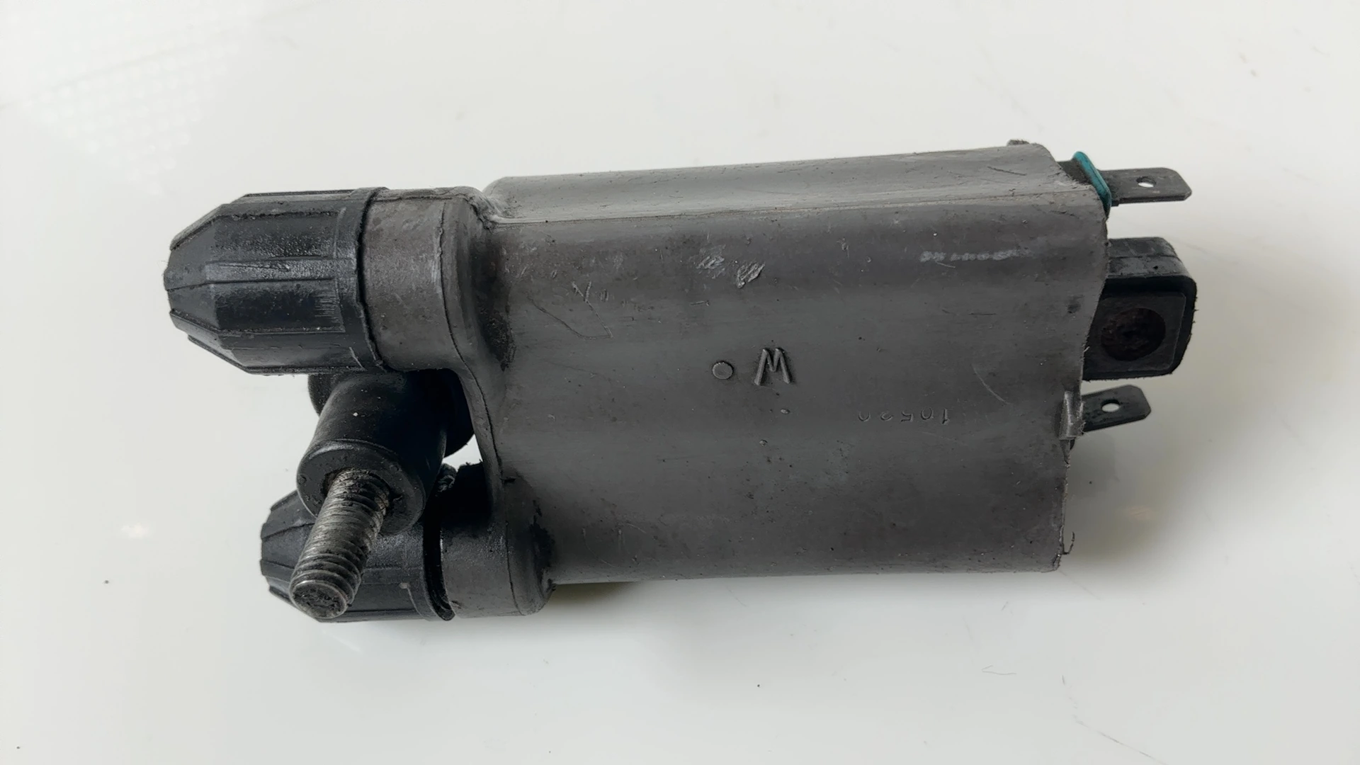 Kawasaki Ninja ZX-6R ZX600 600cc Ignition Coil 1998-1999 OEM 21121-1277 - Image 6