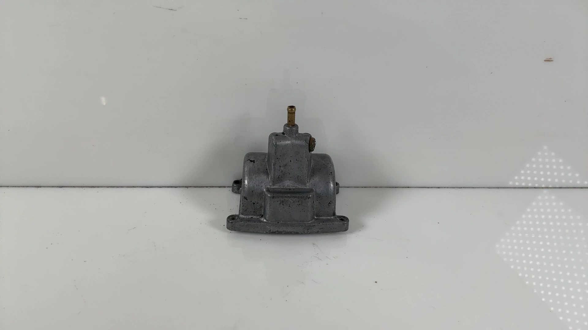 Kawasaki KZ550 LTD 550CC Carburetor Float Bowl 1980-1983 OEM 16001-1210 - Image 2