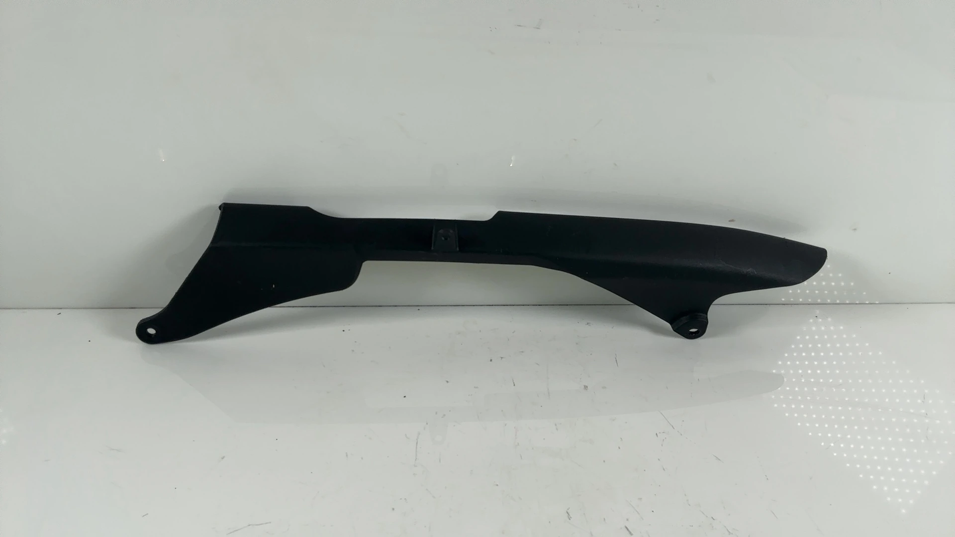 Kawasaki Ninja ZX6R ZX636 636cc Chain Guard Cover 2009-2024 OEM 36014-0048 - Image 1