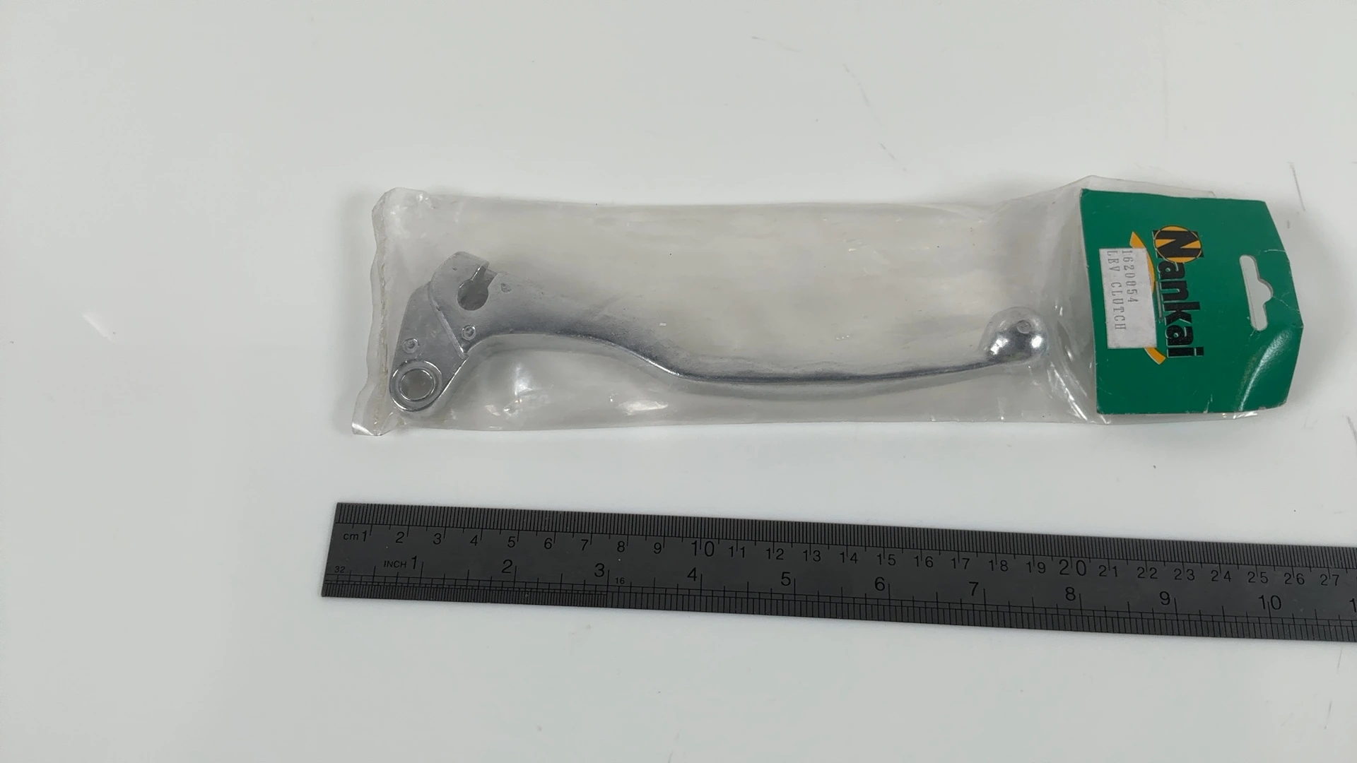 Kawasaki AE50 AE80 50cc 80cc Clutch Lever 1981-1989 OEM 46092-1018 - Image 1
