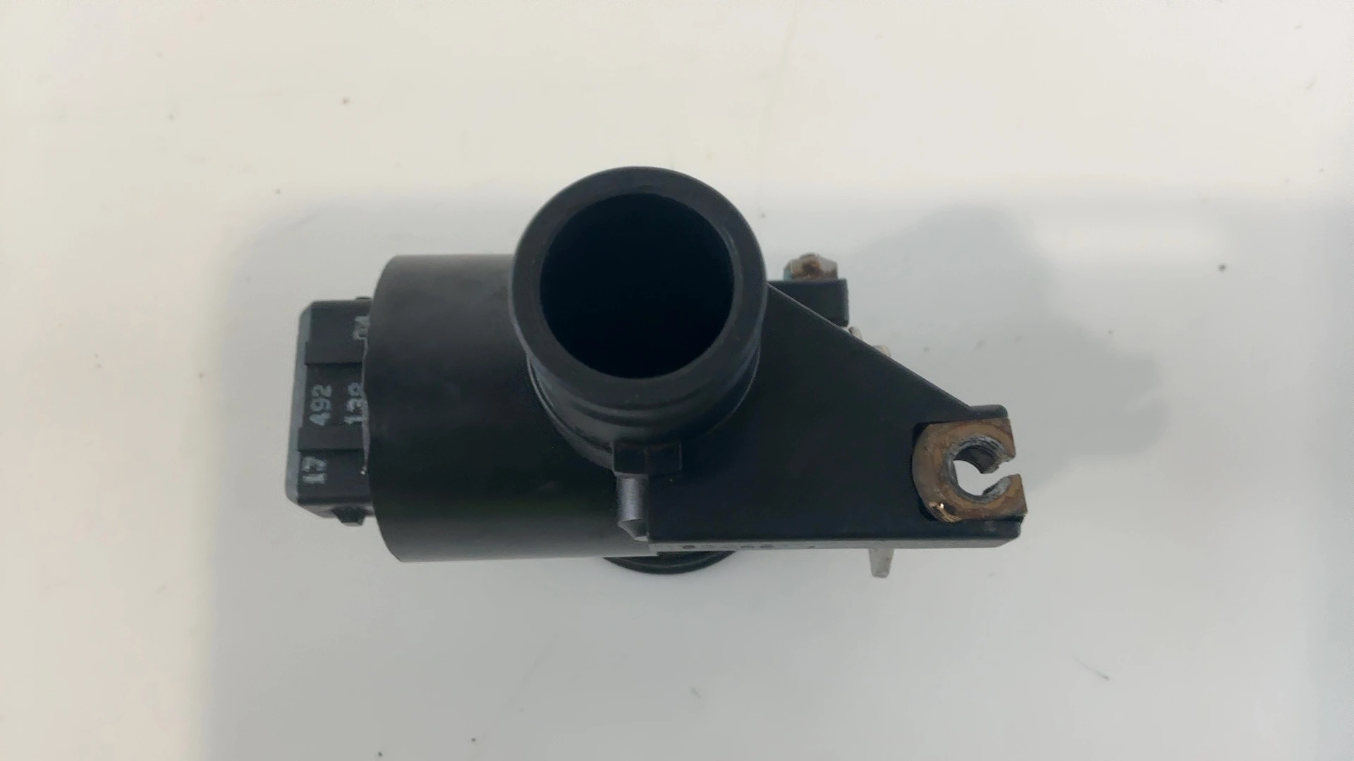 Aprilia SR50 NRG Runner 50cc Injection Throttle Body 2000-2016 OEM AP8276003 - Image 4
