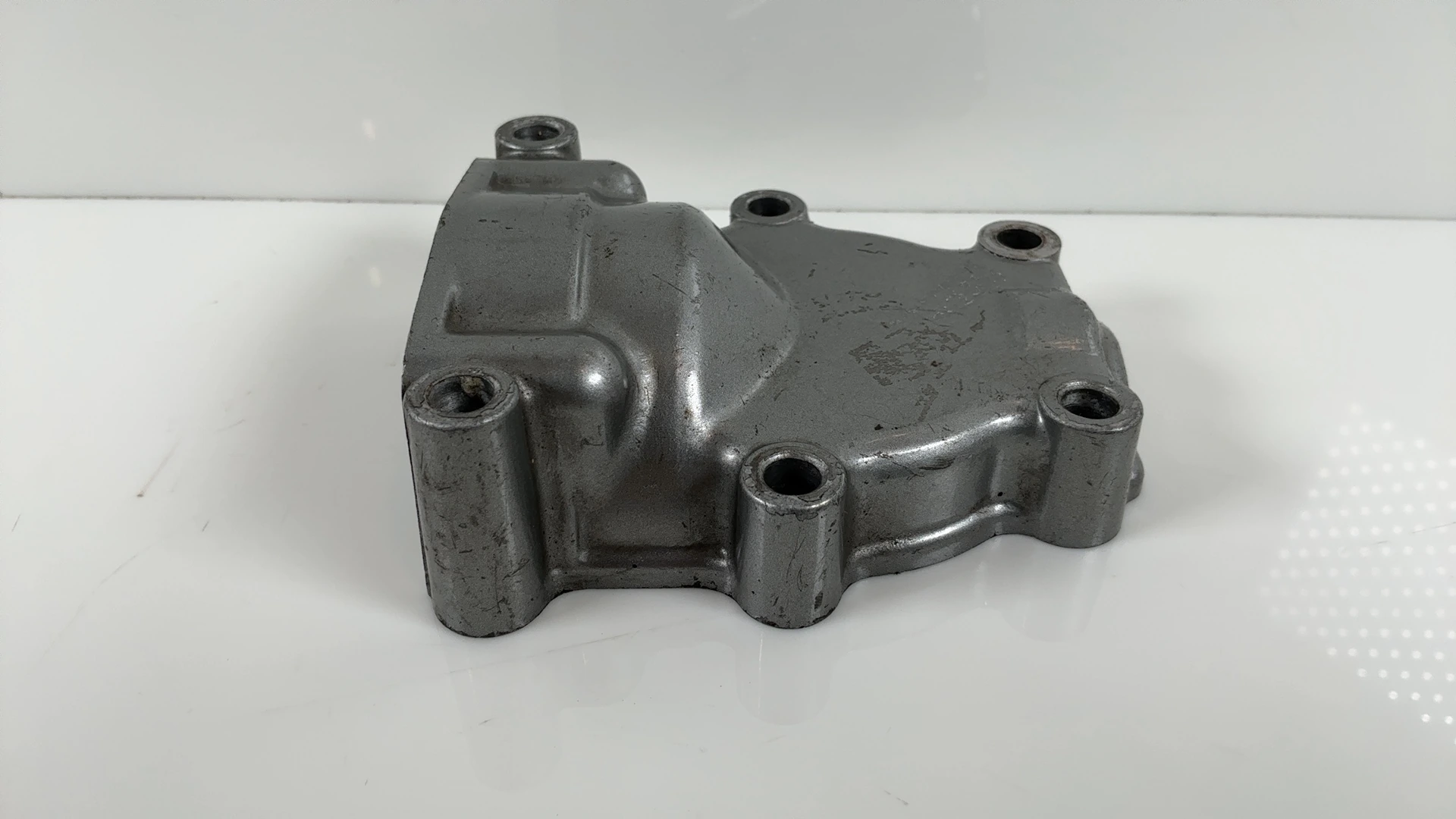 Suzuki Intruder VS800 800CC Secondary Drive Gear Cover 1992-2004 OEM 11300-38898 - Image 8