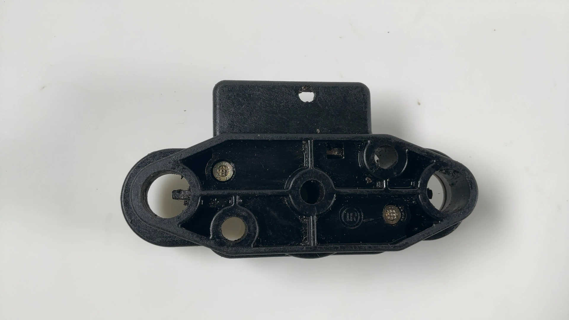 Suzuki Katana GSX750F 750cc Rear Seat Latch Mount 1997 1998 OEM 45220-47H00 - Image 6