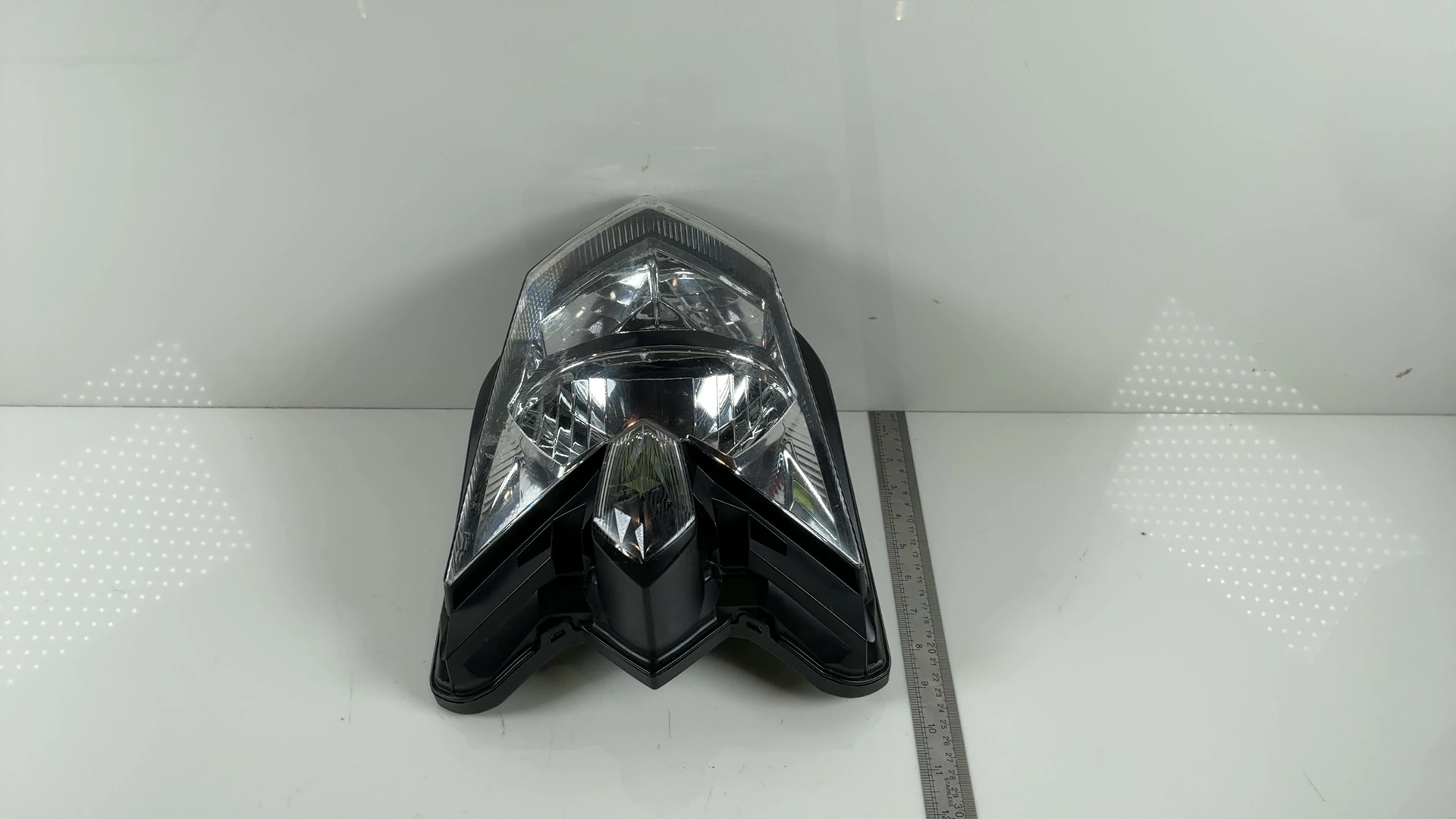 Yamaha FZ6R 600 Headlight 2009-2017 OEM 36P-84300-00-00 - Image 15