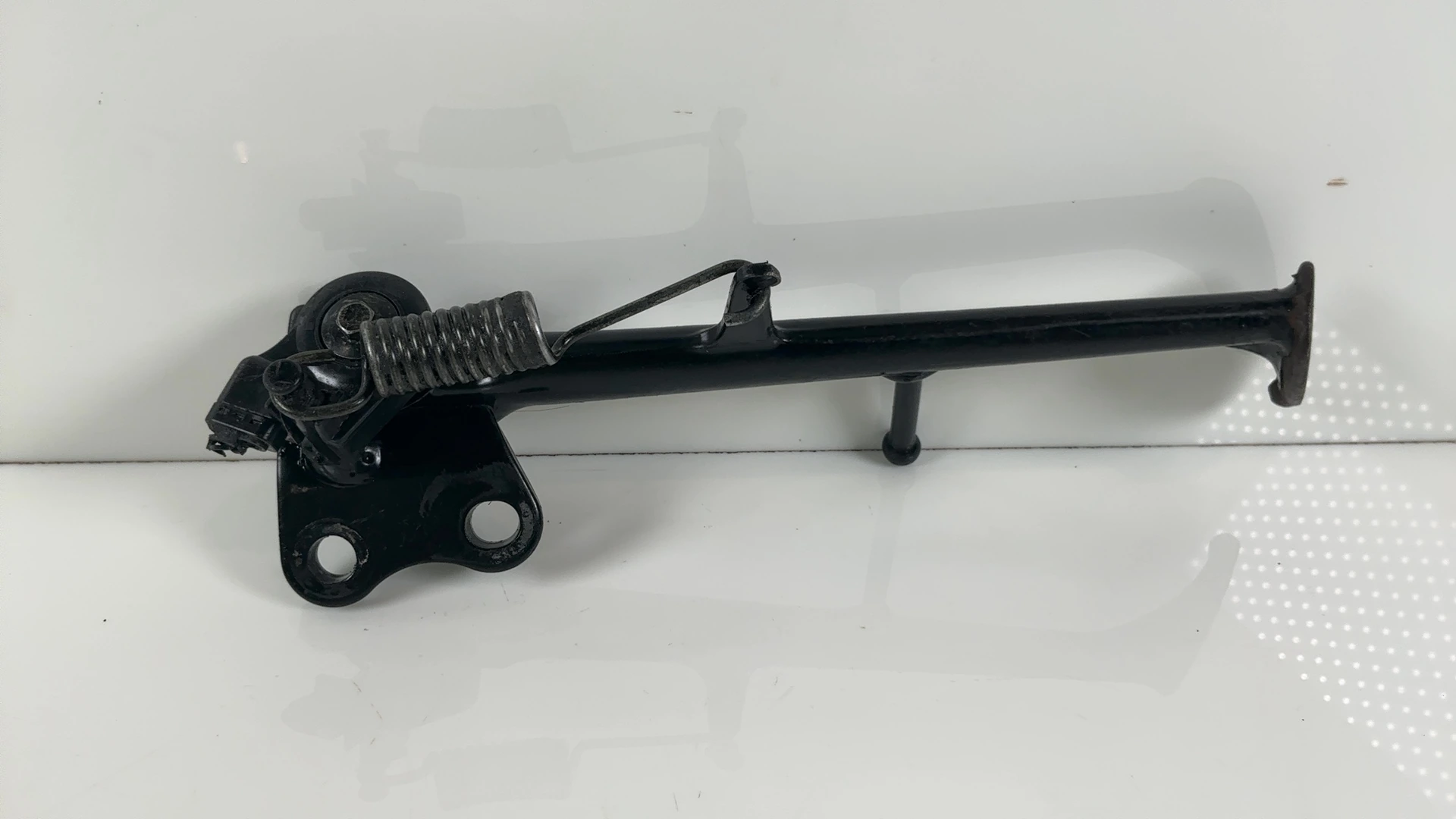 Honda CBR600F F2 600cc Side Stand 1991-1994 OEM 50530-MV9-000 - Image 2