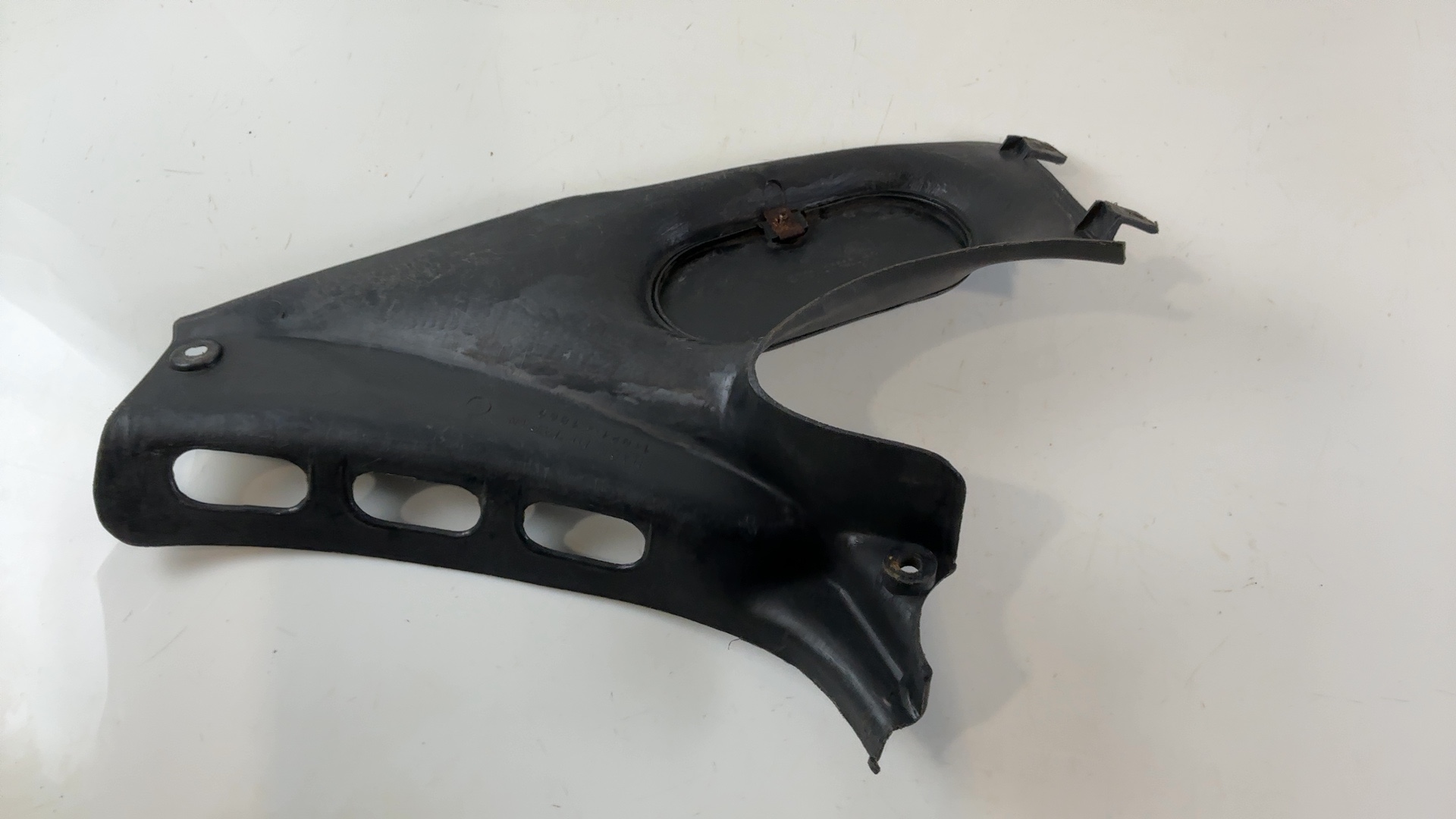 Kawasaki ZZR1100 ZX1100C 1100CC Right Inner Fairing 1990-1992 OEM 14024-1869 - Image 6