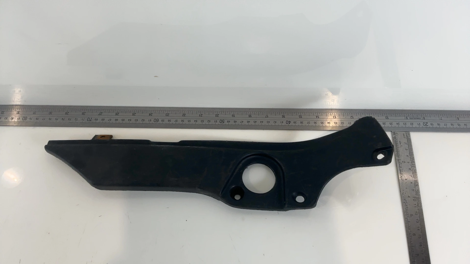 Aprilia RS 50 RS50 50cc Dashboard Infill Fairing Panel 1999-2005 OEM AP8239450 - Image 3