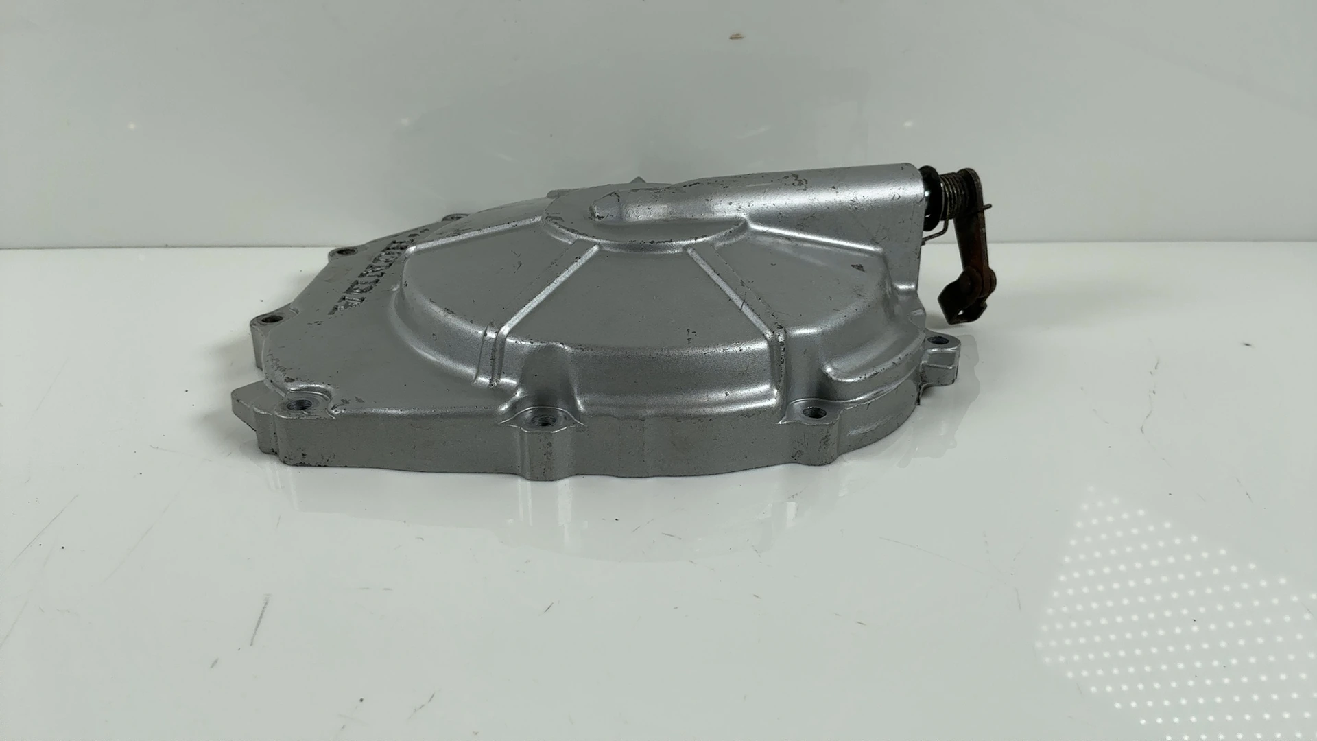 Honda CBR600 F2 F3 600cc Engine Clutch Cover 1991-1998 OEM 11330-MV9-670 - Image 11