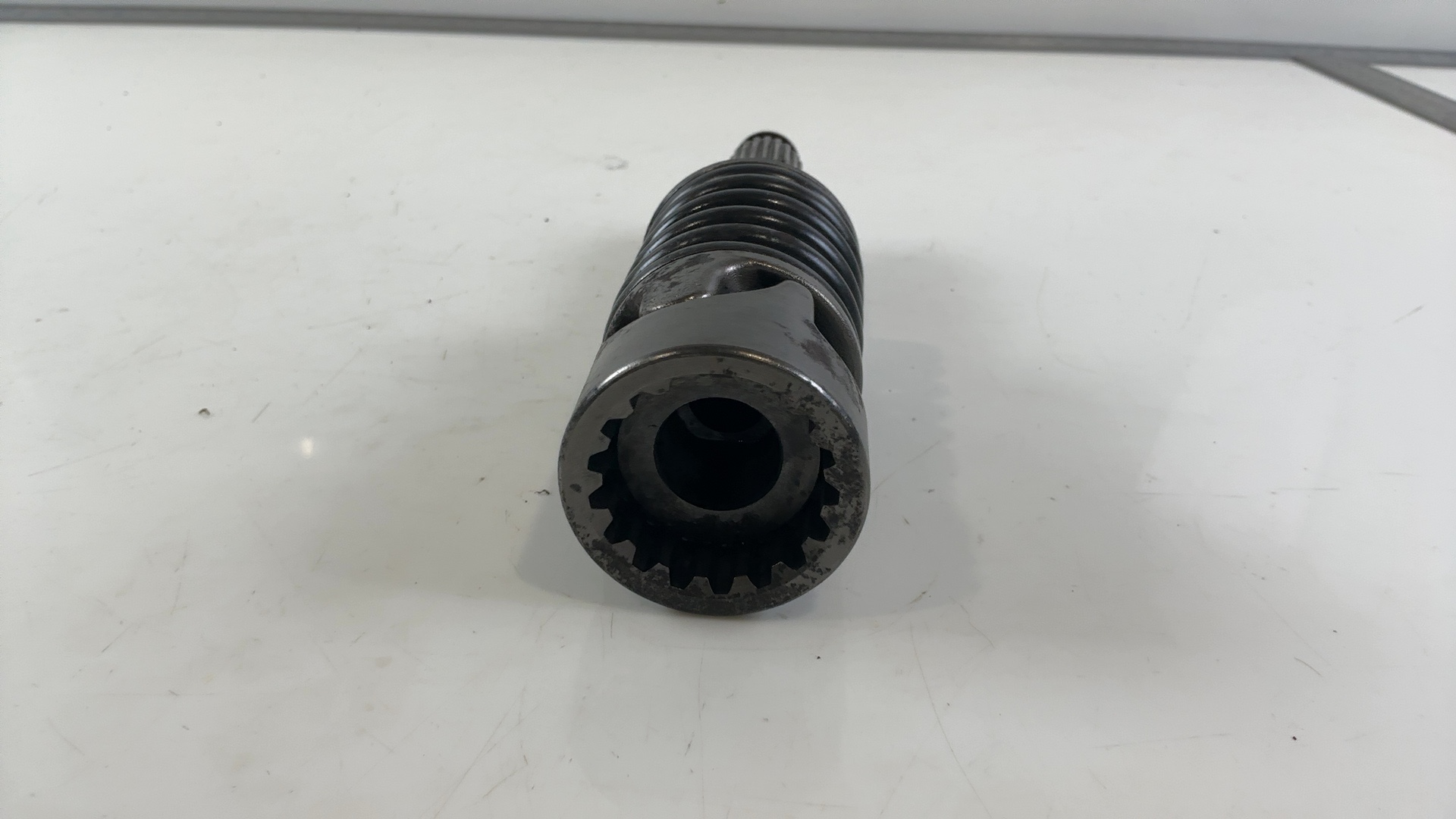 Honda CX500 CX500C 500CC Engine Final Drive Output Shaft 1978-1982 23521-415-000 - Image 5