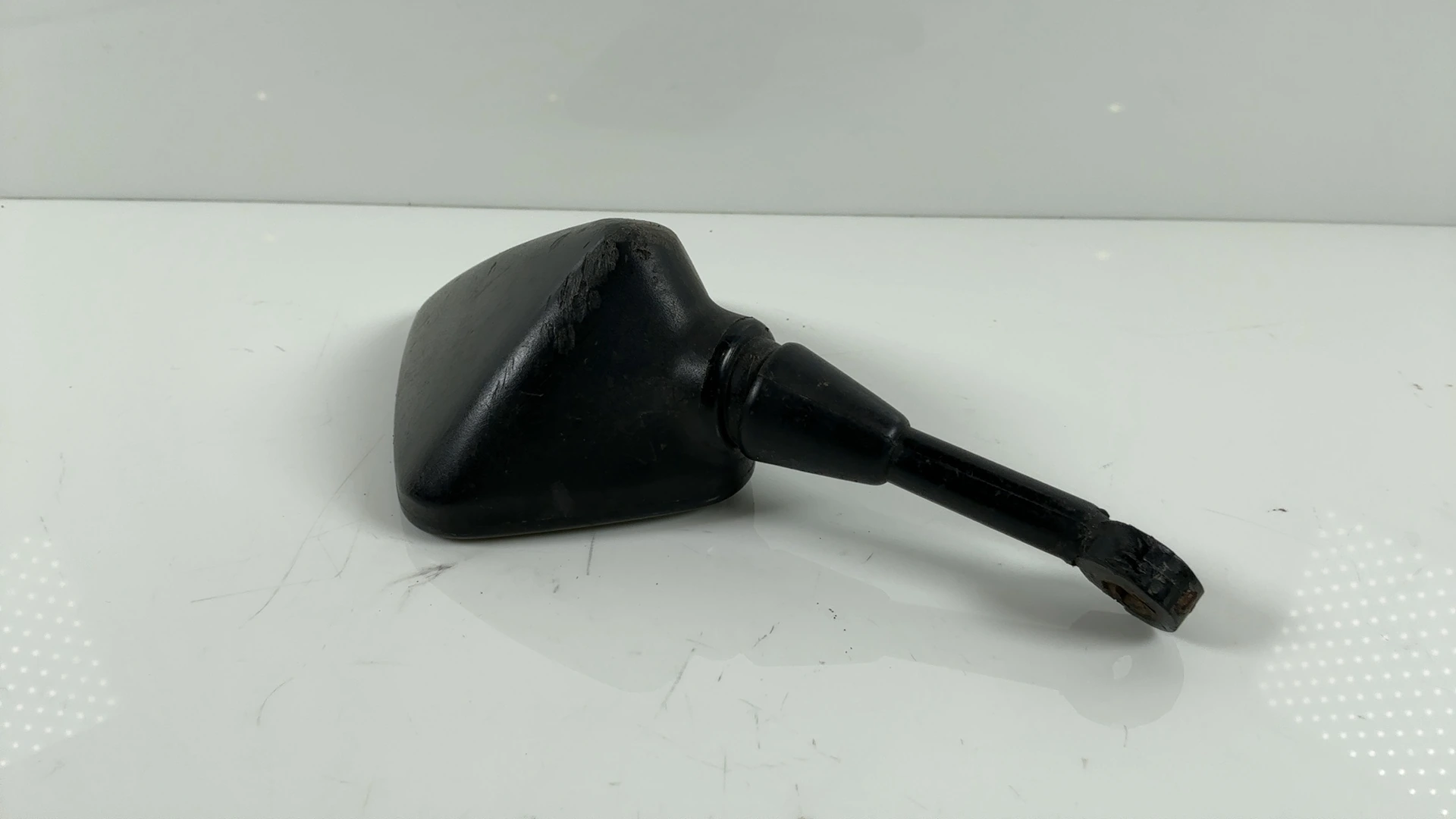 Kawasaki GPZ900R ZX900A 900cc Left Side Mirror 1984-1998 OEM 56001-0180 - Image 6