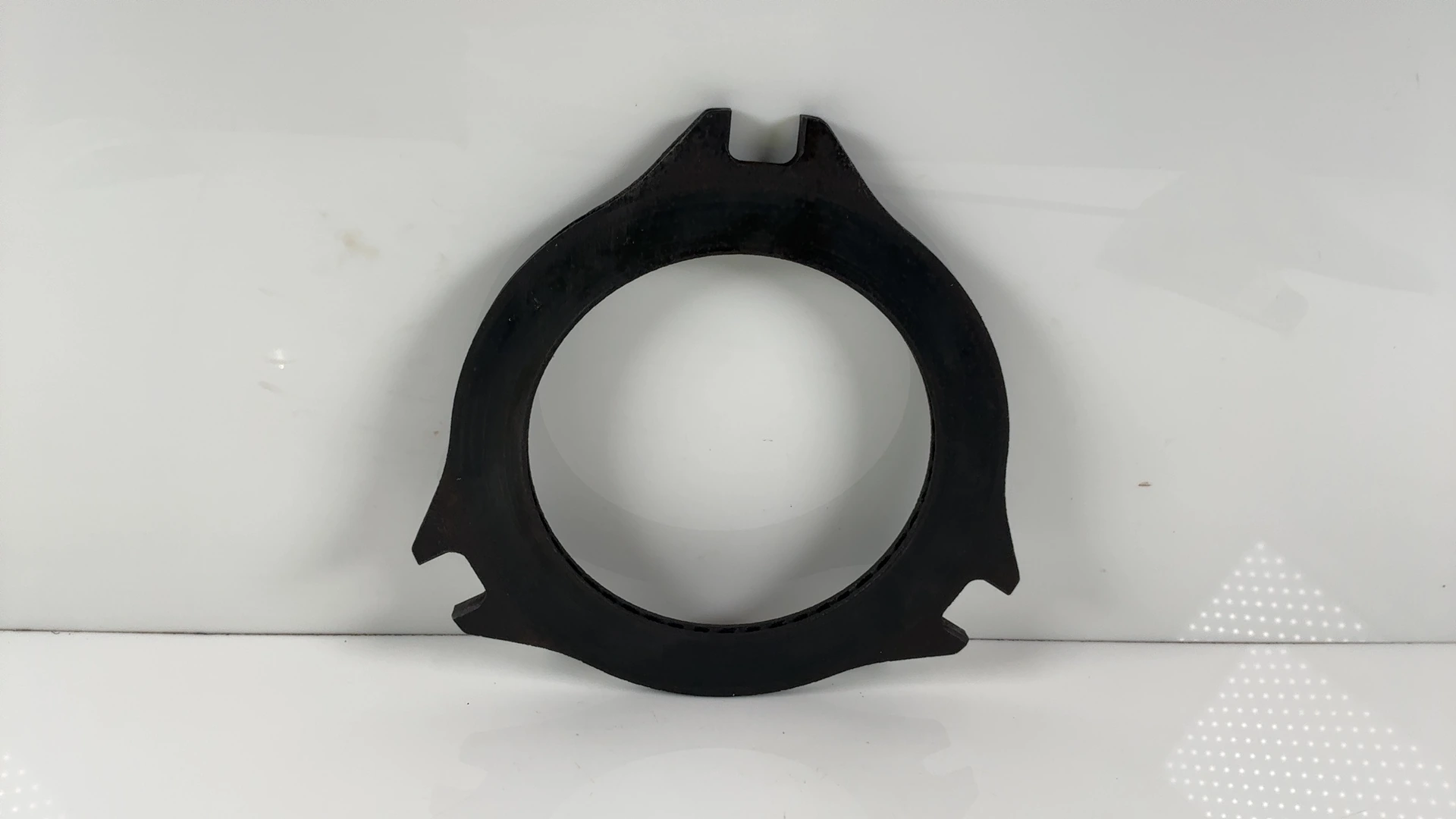 Honda CBX550F PC04 550cc Front Brake Disc 1982 1983 1984 OEM 45251-MA7-000 - Image 1