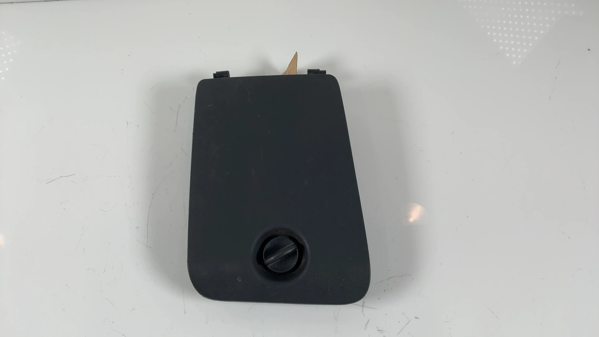 Honda Pantheon FES 125 125CC Fairing Box Lid Cover 2003-2007 OEM 81141-KRJA-9000 - Image 2