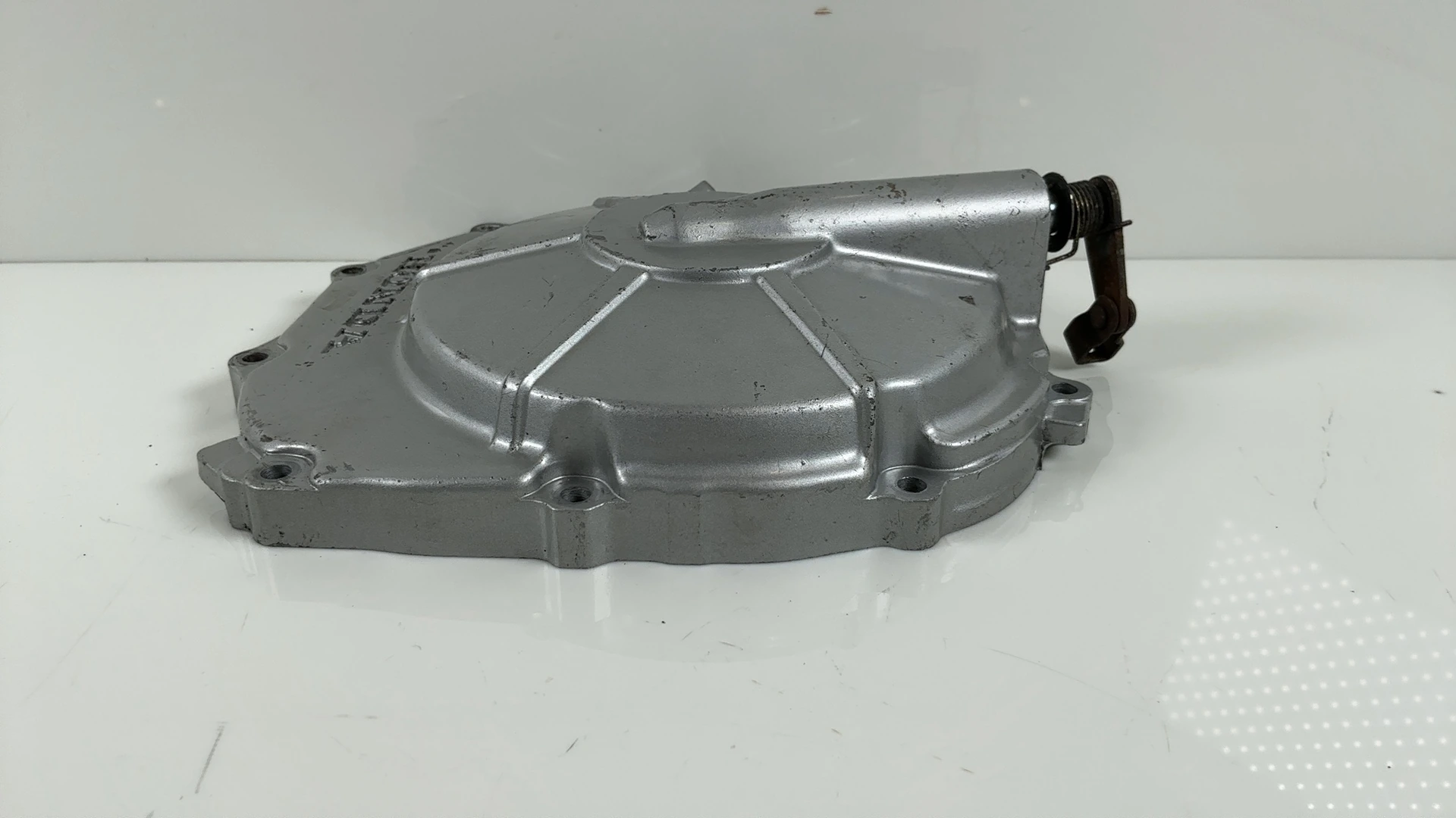 Honda CBR600 F2 F3 600cc Engine Clutch Cover 1991-1998 OEM 11330-MV9-670 - Image 12
