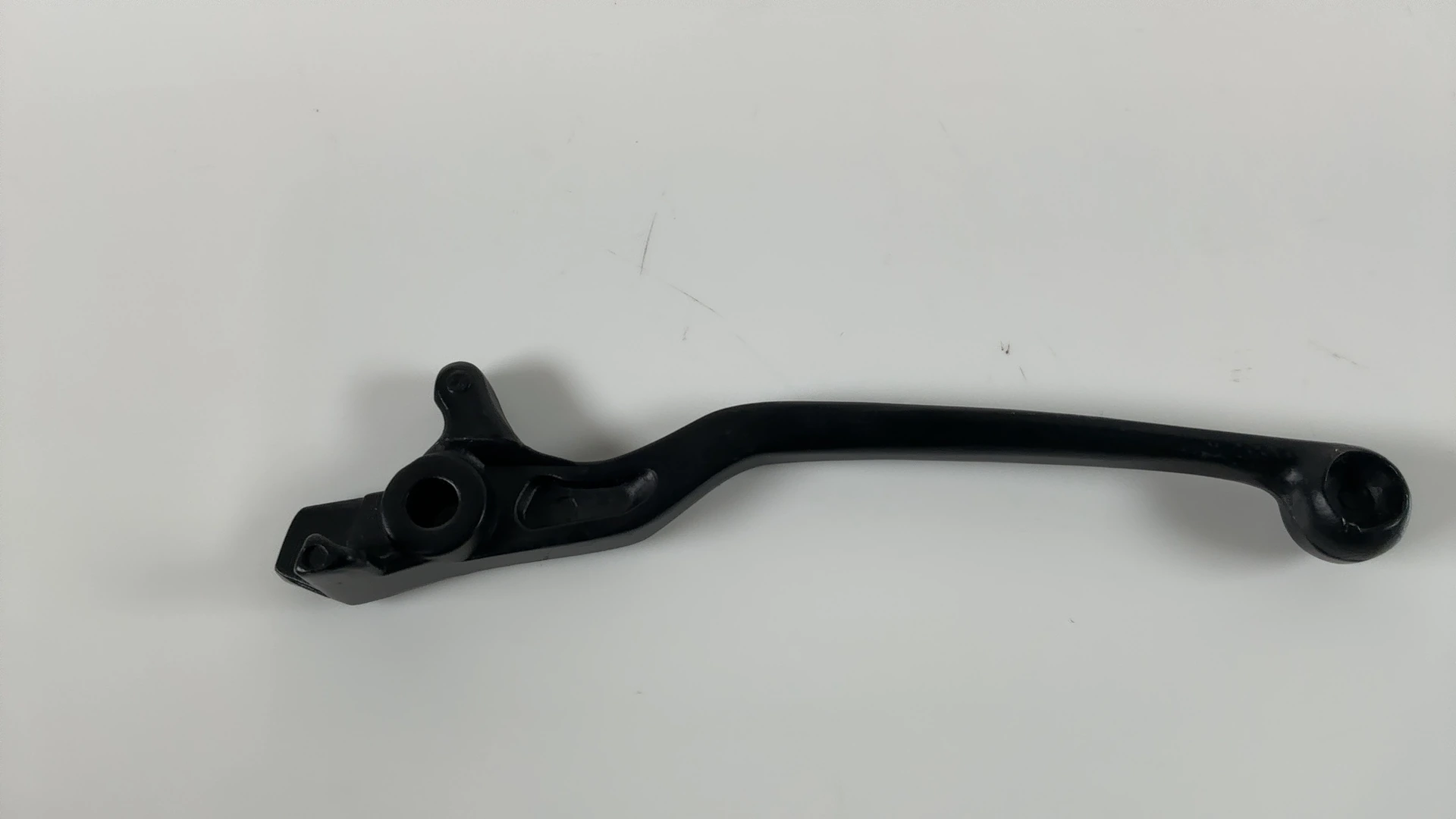 Kawasaki KLR250 KL250-D 250 Front Brake Lever 1985-2005 OEM 46092-1135
