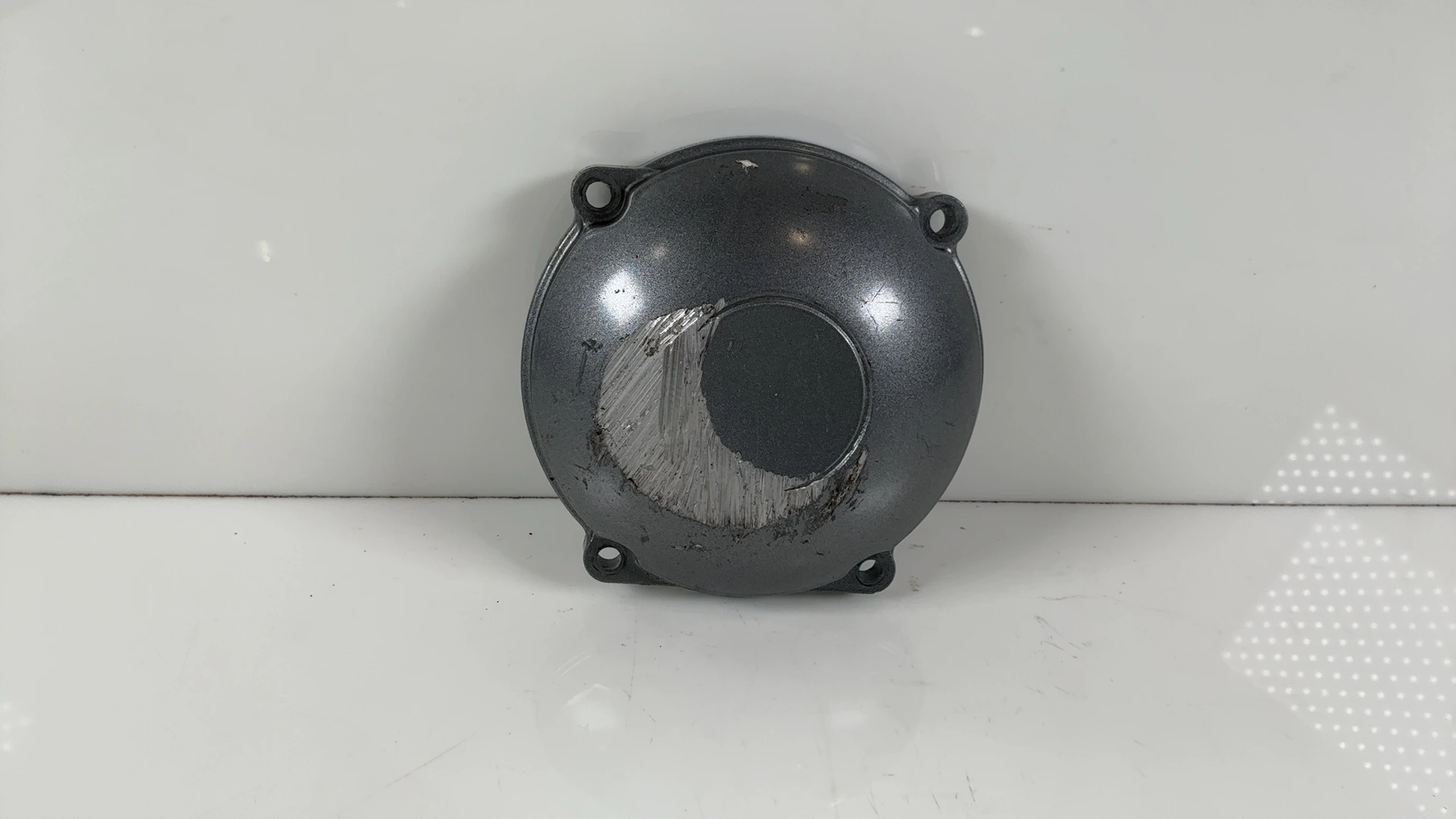 Yamaha XJ900S Diversion 4KM 900cc Generator Magneto Cover 1994-03 OEM 4KM-15411