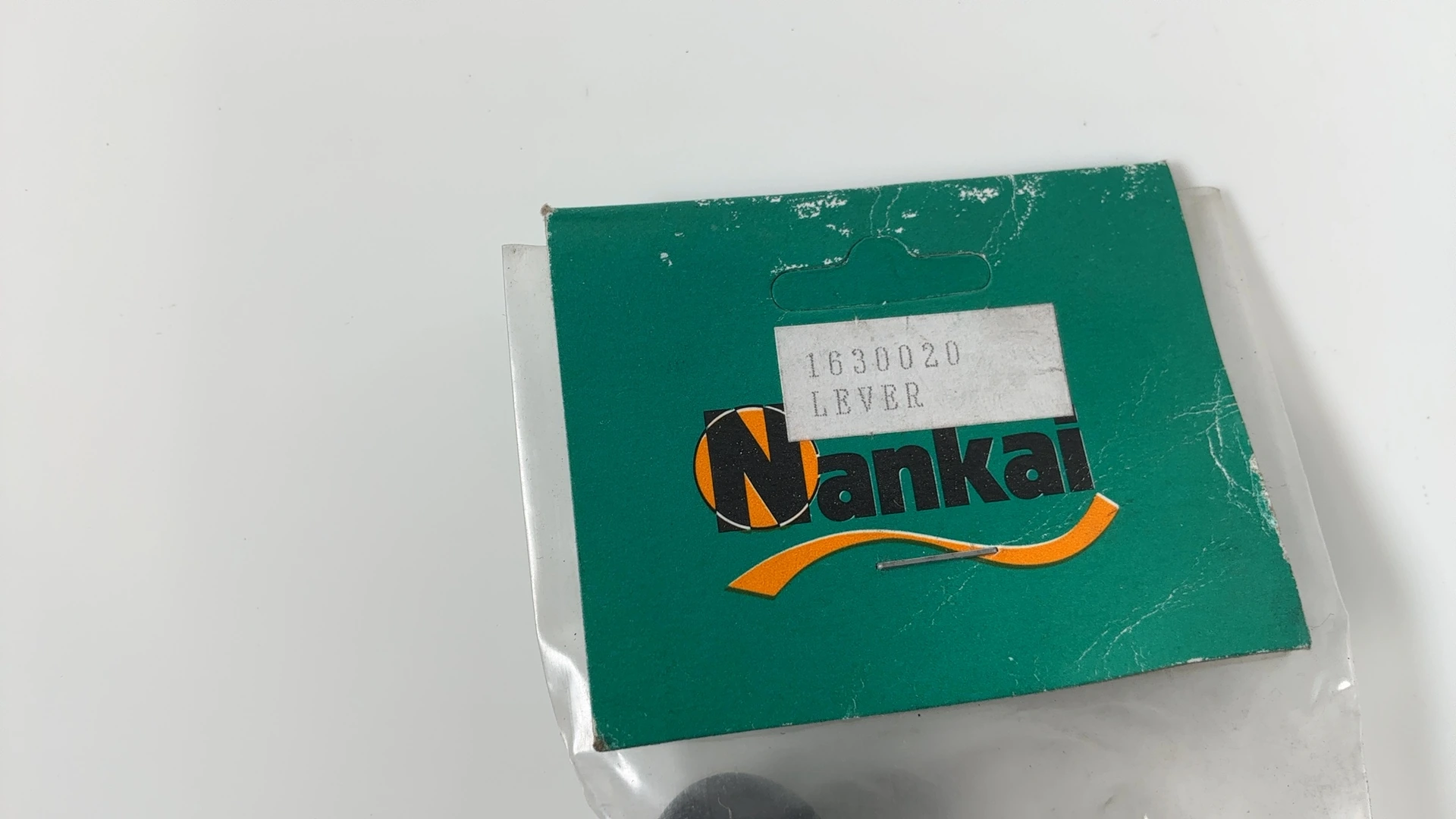 Nankai LH Clutch Handlebar Lever Replacement Black OEM 1630020 - Image 6