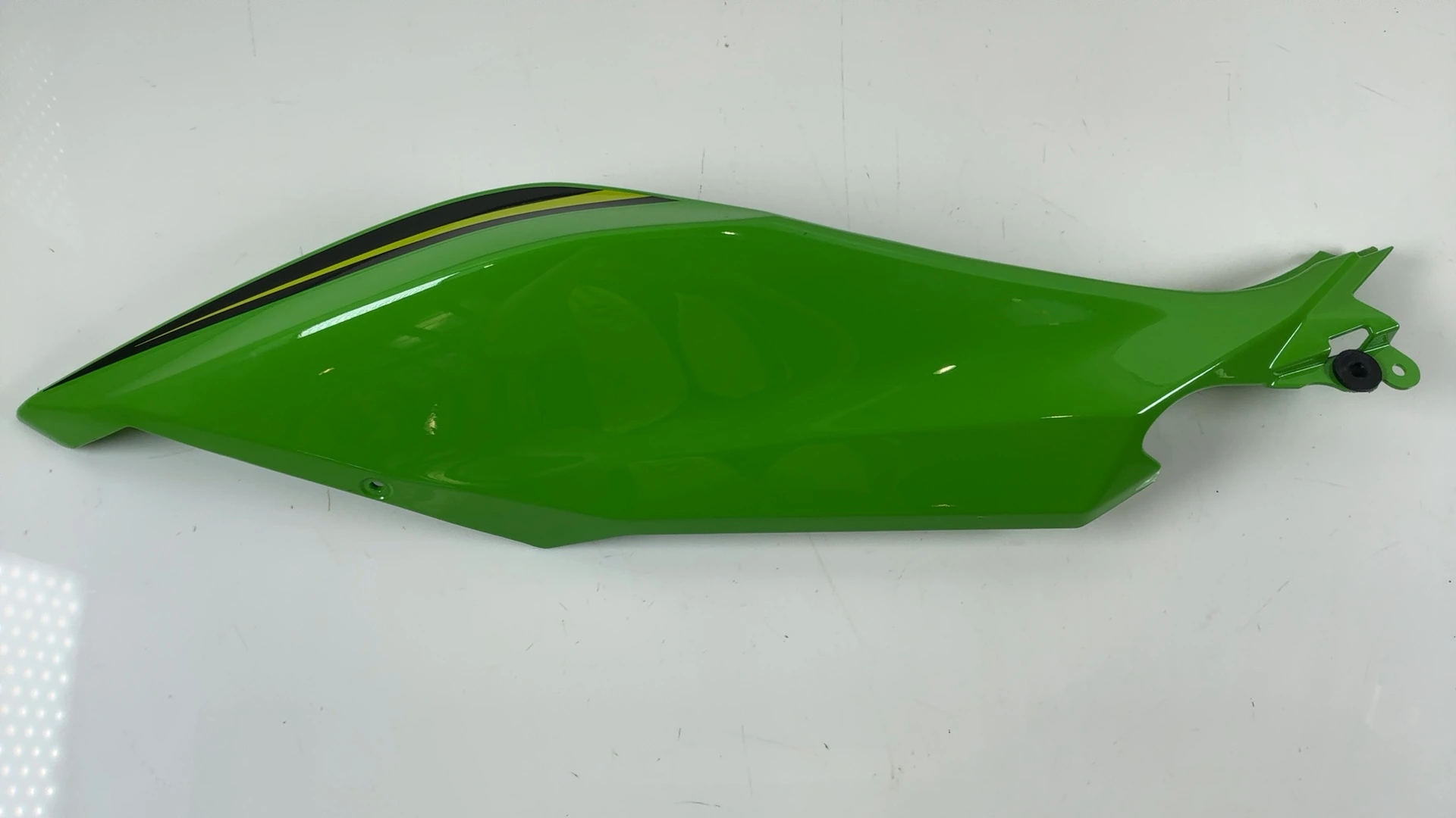 Kawasaki Ninja EX400 400cc Right Rear Tail Fairing Cowl 2018-2023 OEM 36041-0038 - Image 6