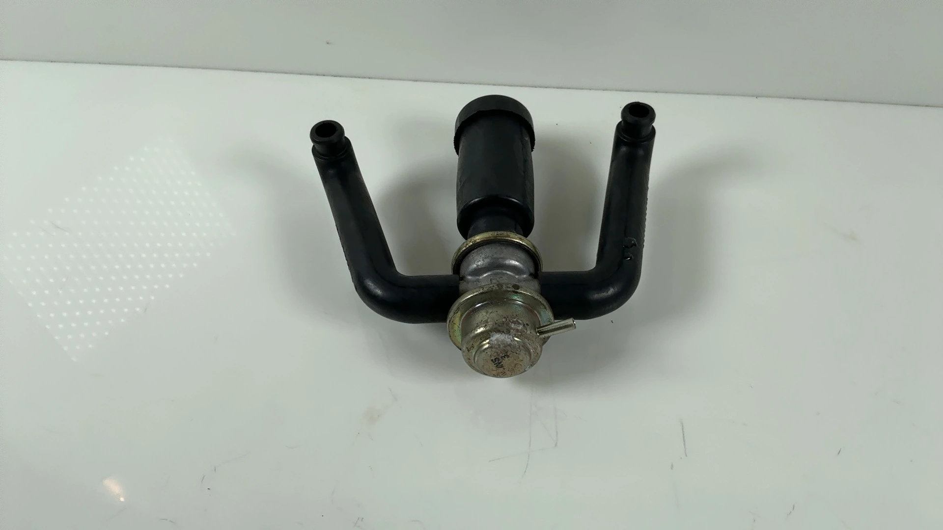 Kawasaki Ninja ZXR750 ZX750 750cc Air Switch Vacuum Valve 1993-95 OEM 16126-1104 - Image 9