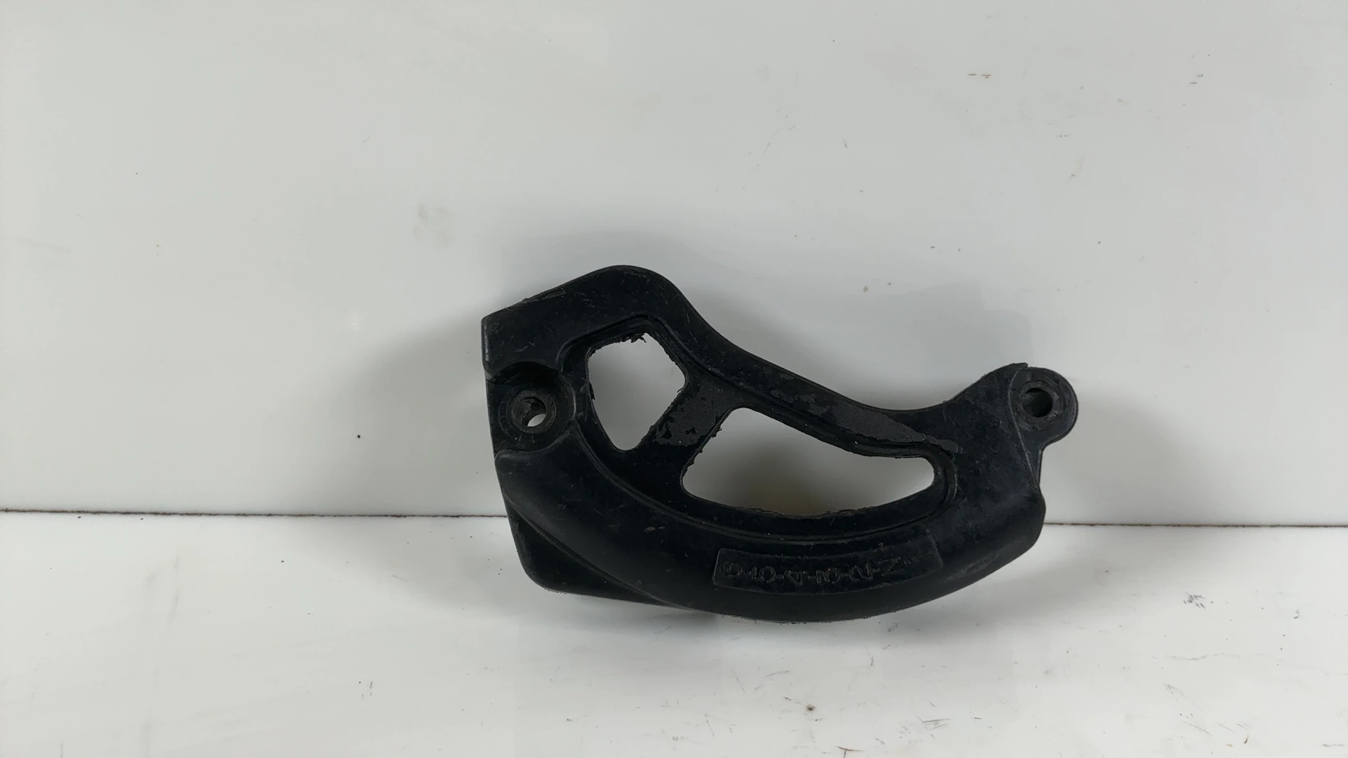 Suzuki RM125 RM 125 125cc Engine Front Sprocket Guard 1984-1988 OEM 11360-14500