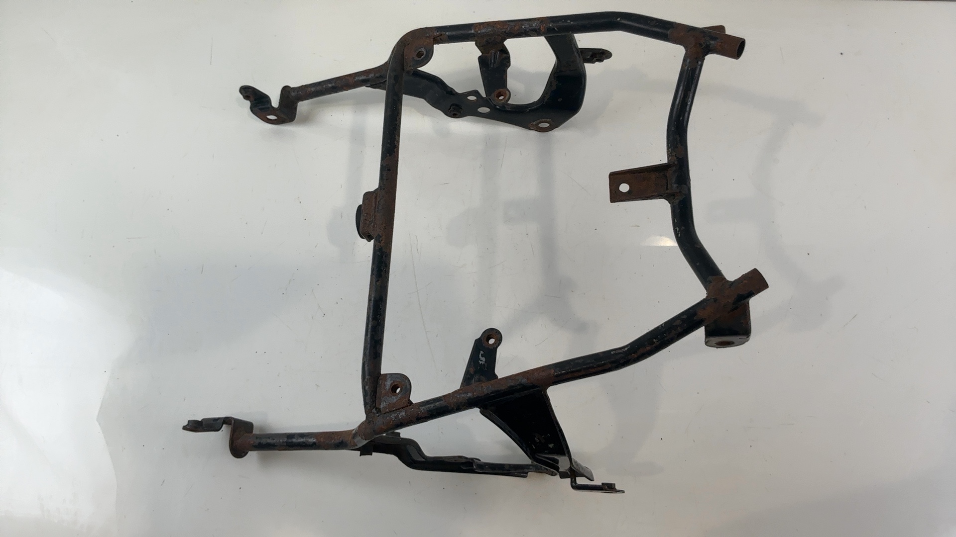 Kawasaki Ninja GPZ900R ZX900A 900CC Fairing Lower Bracket 1984-1986 11043-1452
