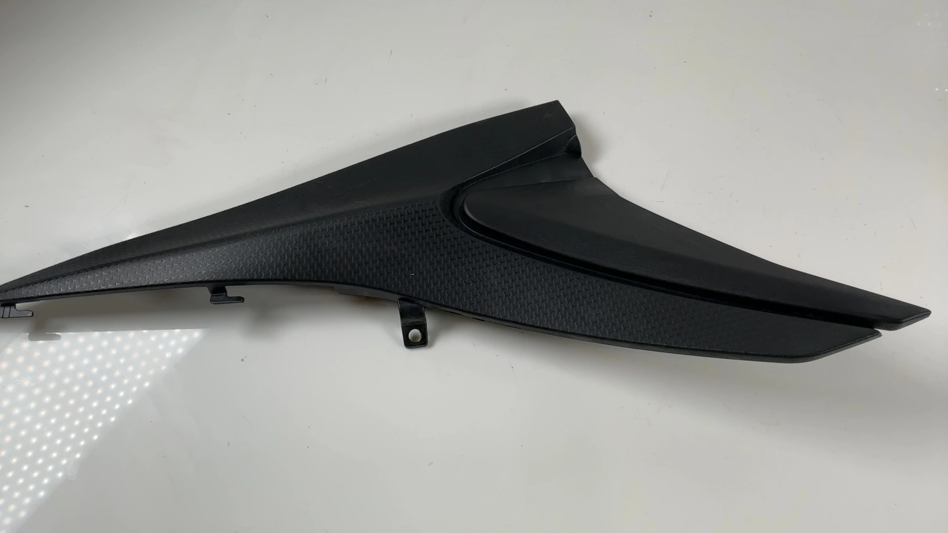 Aprilia RS660 Tuono 660 660cc Left Side Infill Panel 2021-2026 OEM 2B006646