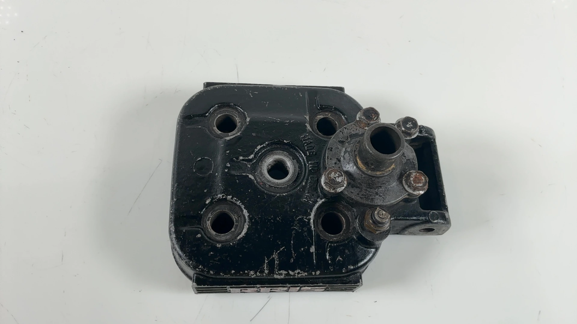 Kawasaki AR125 AR 125 125cc Cylinder Head 1988 1991 OEM 11001-1122 - Image 4