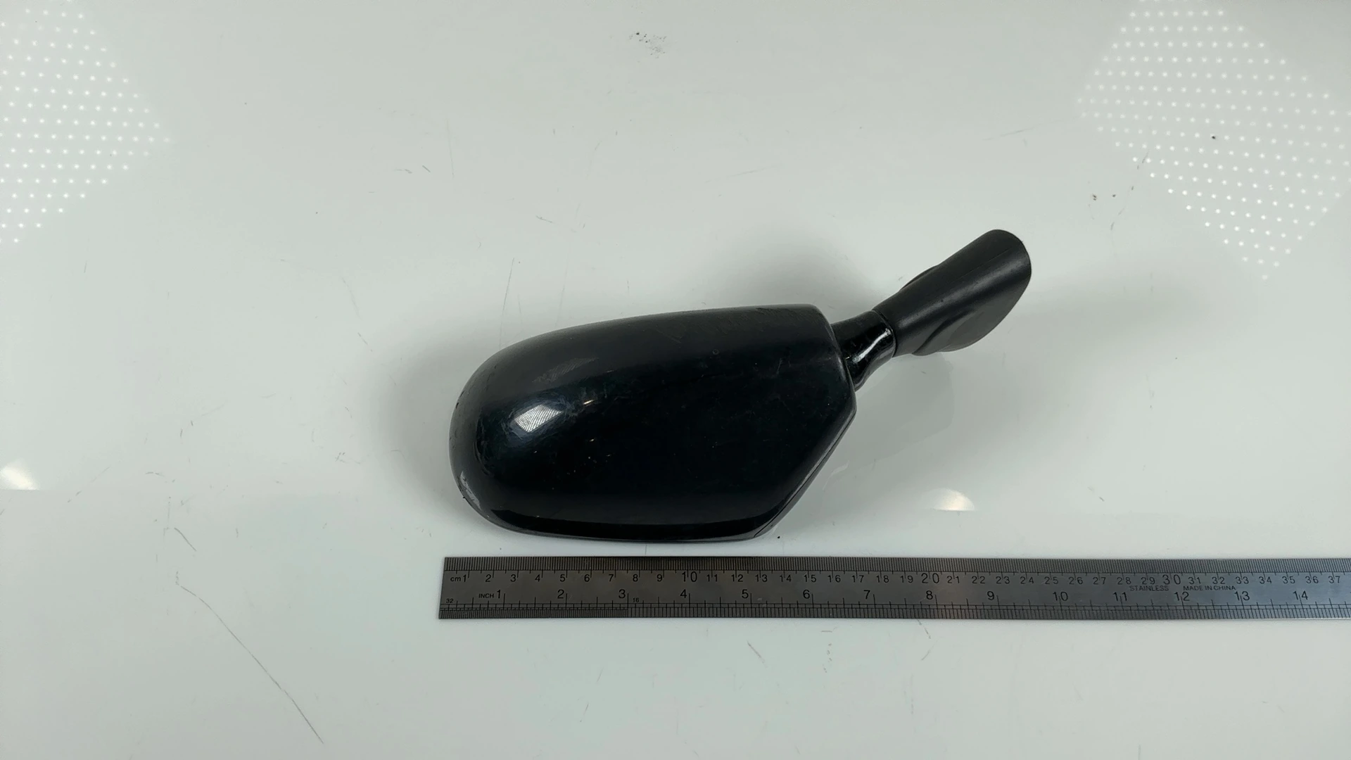 Kawasaki Ninja ZX-9R ZX900B 900cc Left Side Mirror 1994-1997 OEM 56001-1441-10 - Image 7
