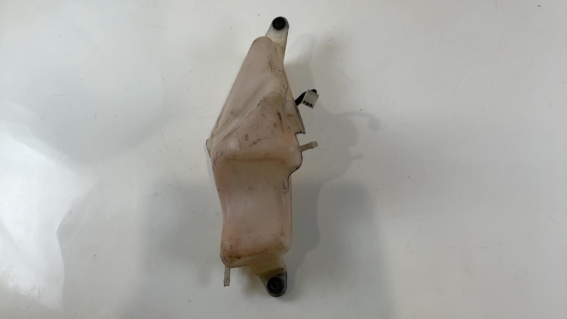 Yamaha TZR 125 2RK 125cc Two Stroke Oil Tank Reservoir 1987-1992 2RH-21751-00-00 - Image 4