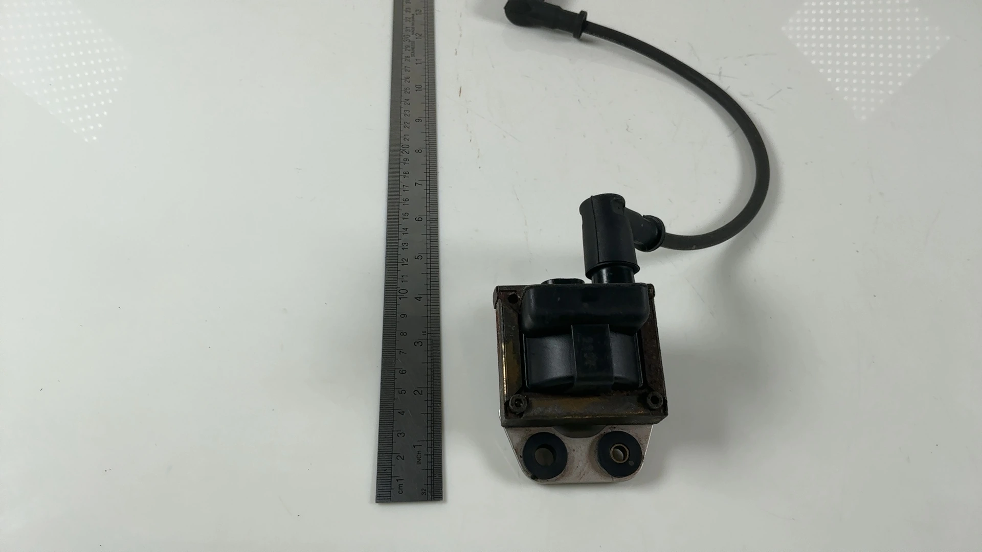 Ducati Sport 750 Sport 750CC Ignition Coil 2001 2002 OEM 28540031A - Image 4