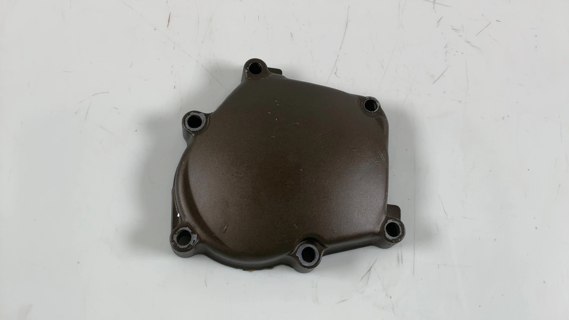 Kawasaki Ninja ZX600F 600cc Pick Up Coil Cover 1995-1997 OEM 14090-1521