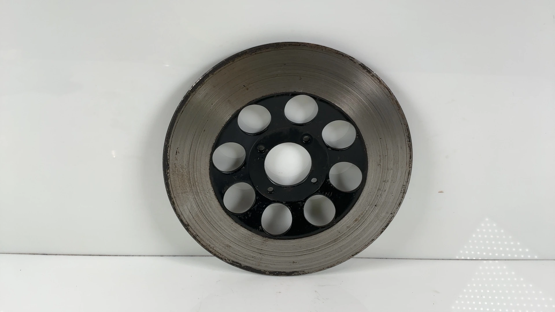 Honda CB125S CB125 125cc Front Brake Disc Rotor 1974 1975 OEM 45121-107-720