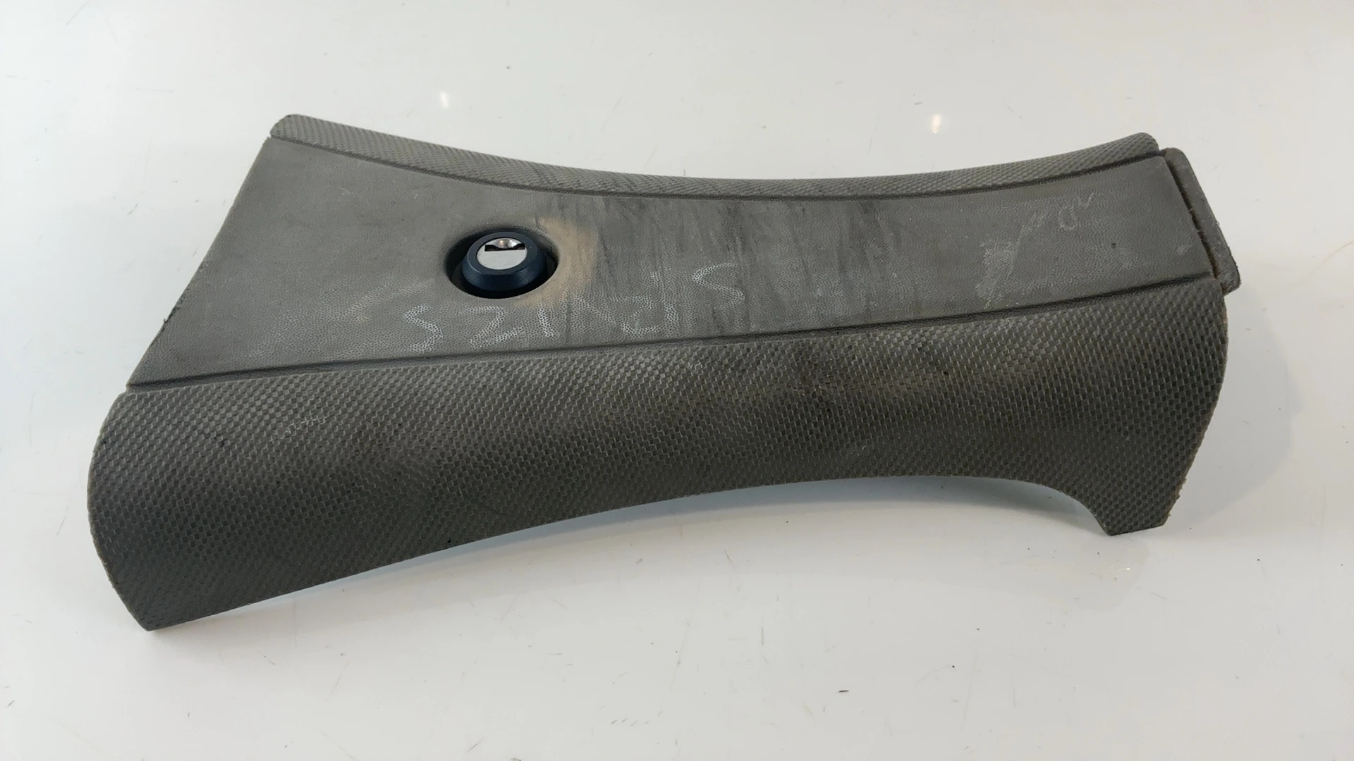 Aprilia SR Motard 125 CC Glove Box Door Cover Lid Panel 2012 2018 OEM 856471 - Image 4