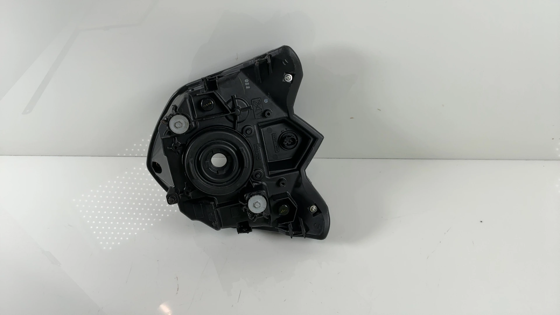 Yamaha FZ6R 600 Headlight 2009-2017 OEM 36P-84300-00-00 - Image 5