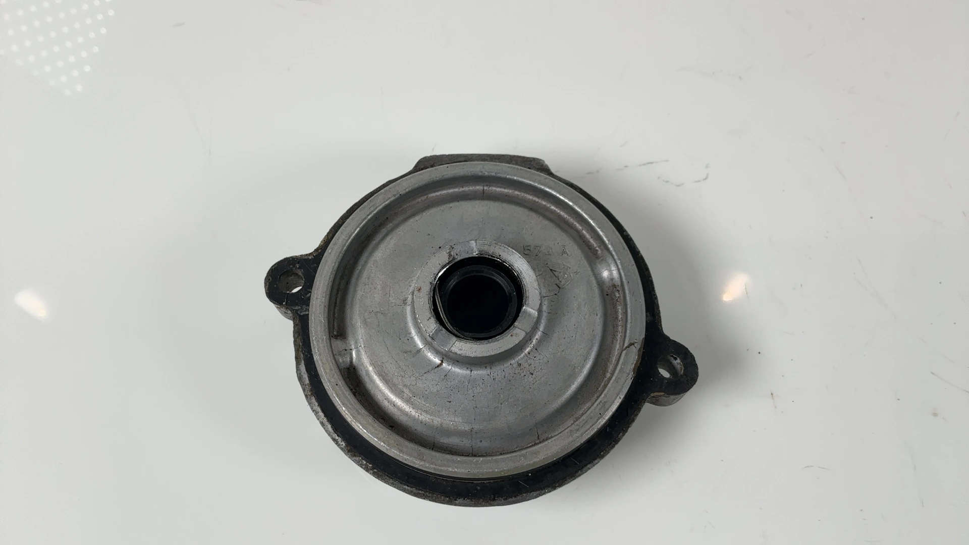 Honda TL125 Trials 125cc Ignition Points Base Housing Plate 1975-76 12332-324-00