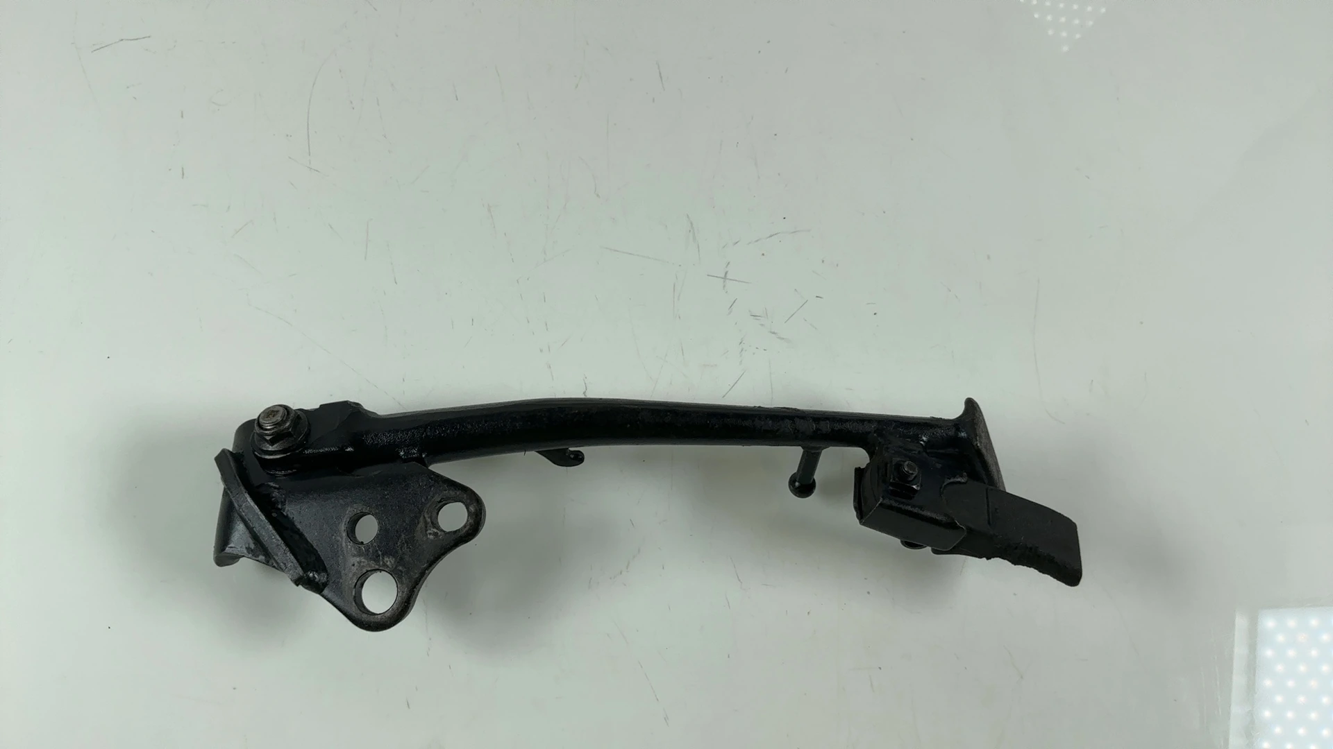 Honda CBR1000F Hurricane 1000cc Side Stand 1987 1988 OEM 50540-MM5-010 - Image 6