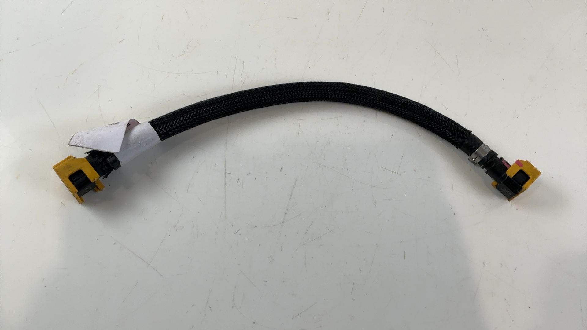 Aprilia RS 660 Tuono 660 660cc Fuel Pipe Hose 2020-2026 OEM 2B007147 - Image 6