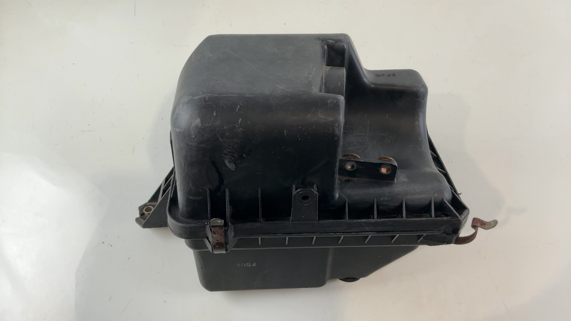 Mazda Miata MX-5 NB 1839cc Air Filter Box 1999-2005 OEM B6MW-13-320 - Image 2