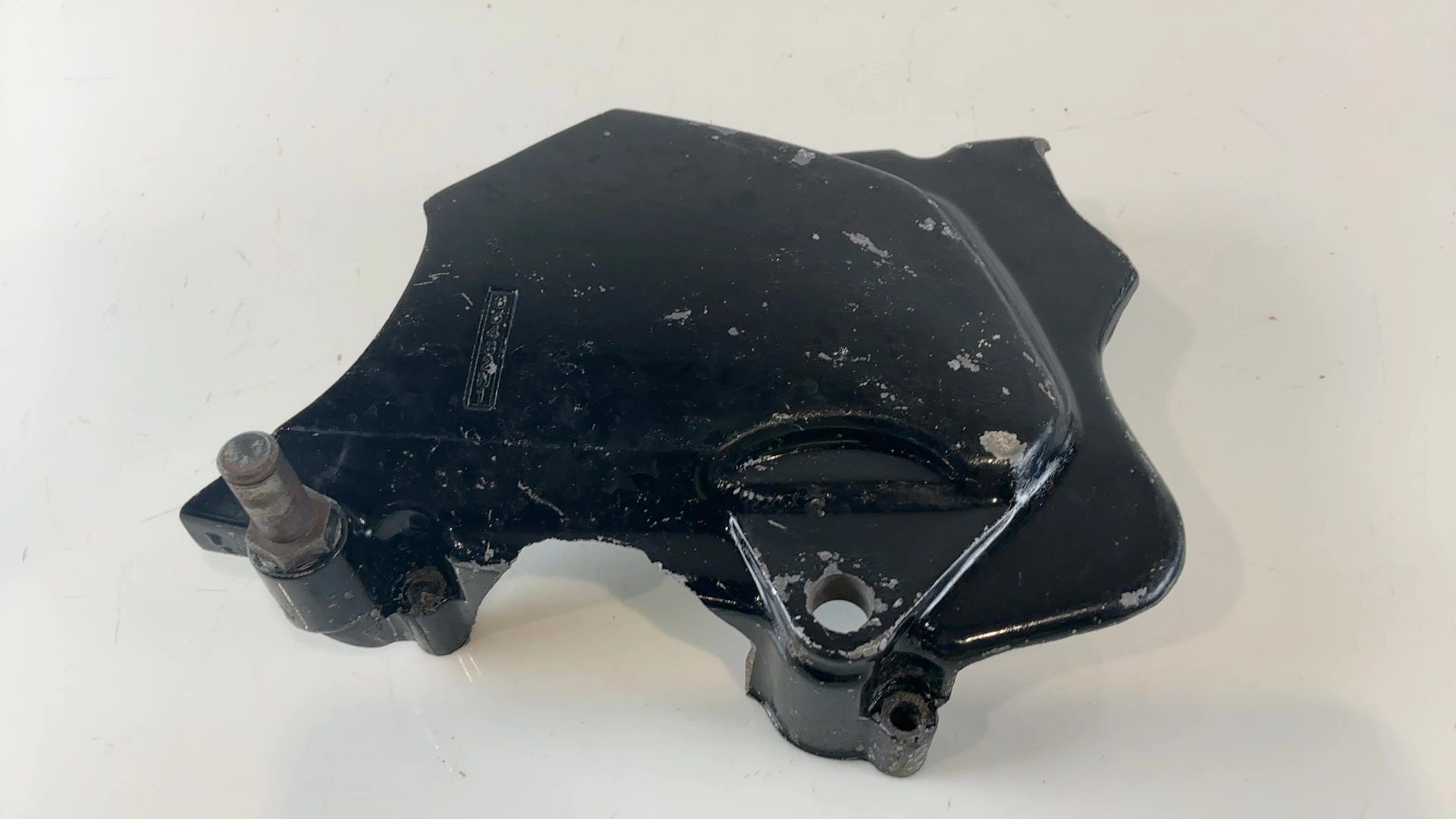 Kawasaki GPz305 EX305 305cc Engine Sprocket Cover 1983-1994 OEM 14026-1132